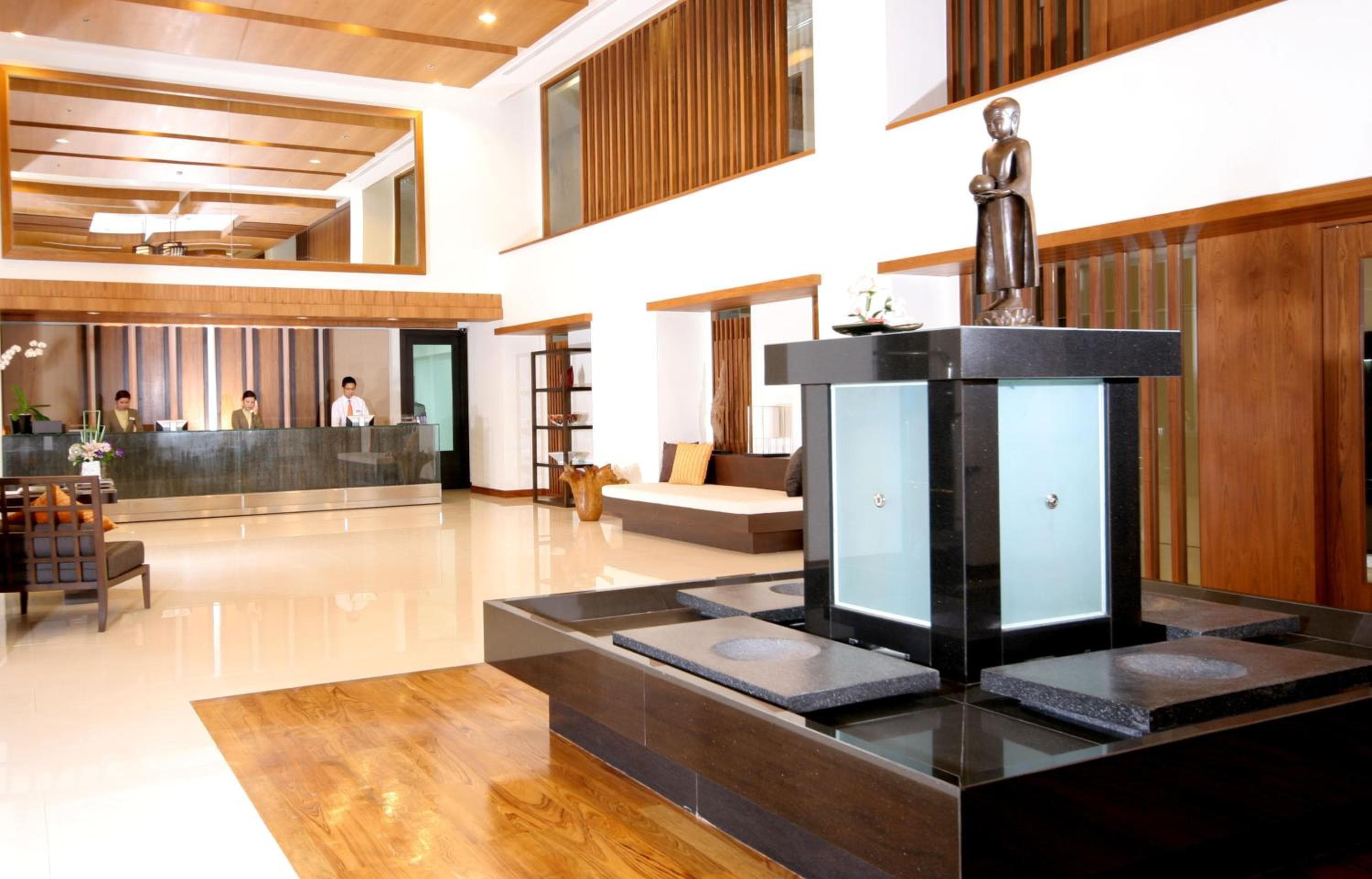 Kantary Hills Hotel, Chiang Mai