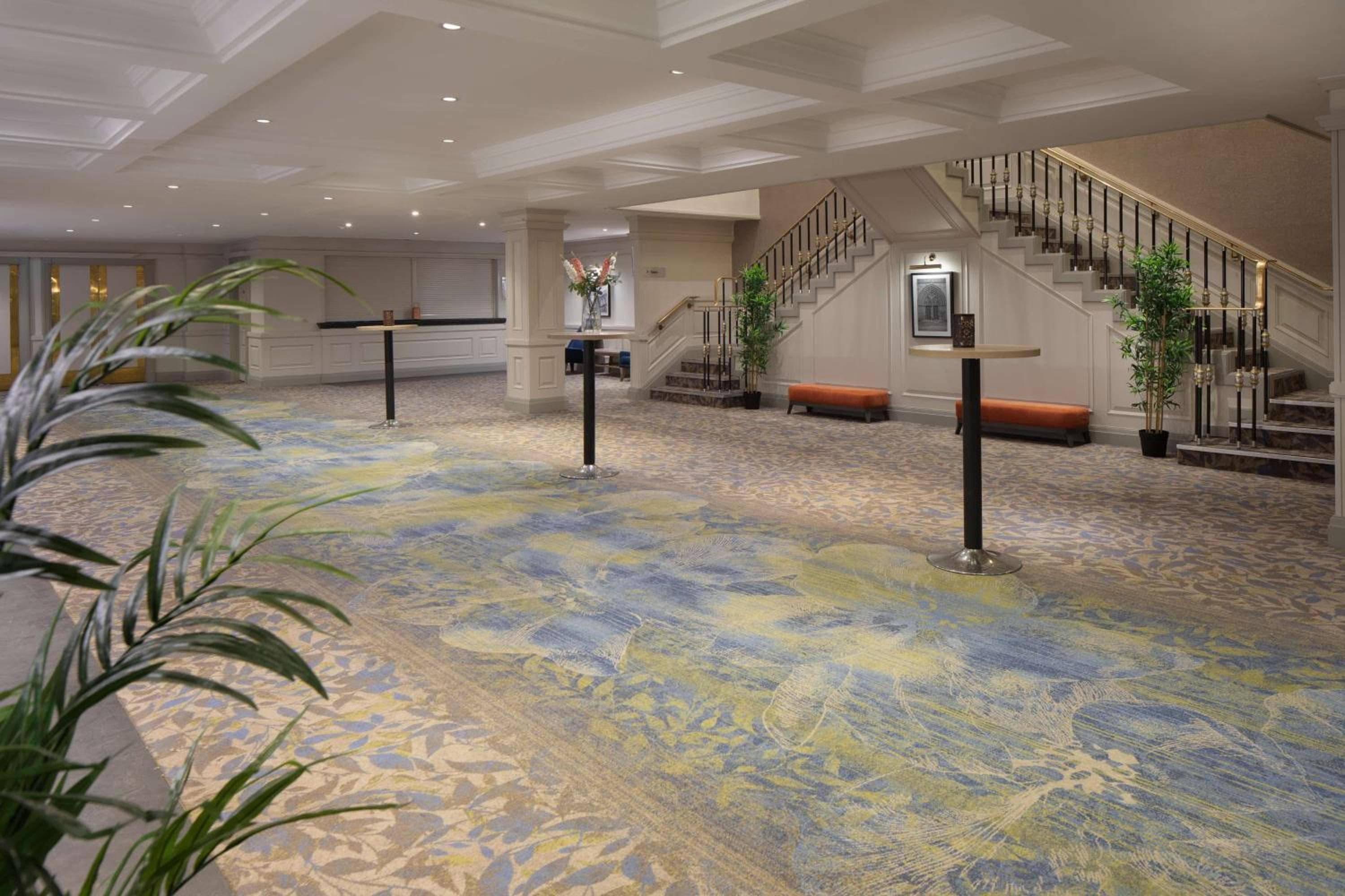 DoubleTree by Hilton Glasgow Central