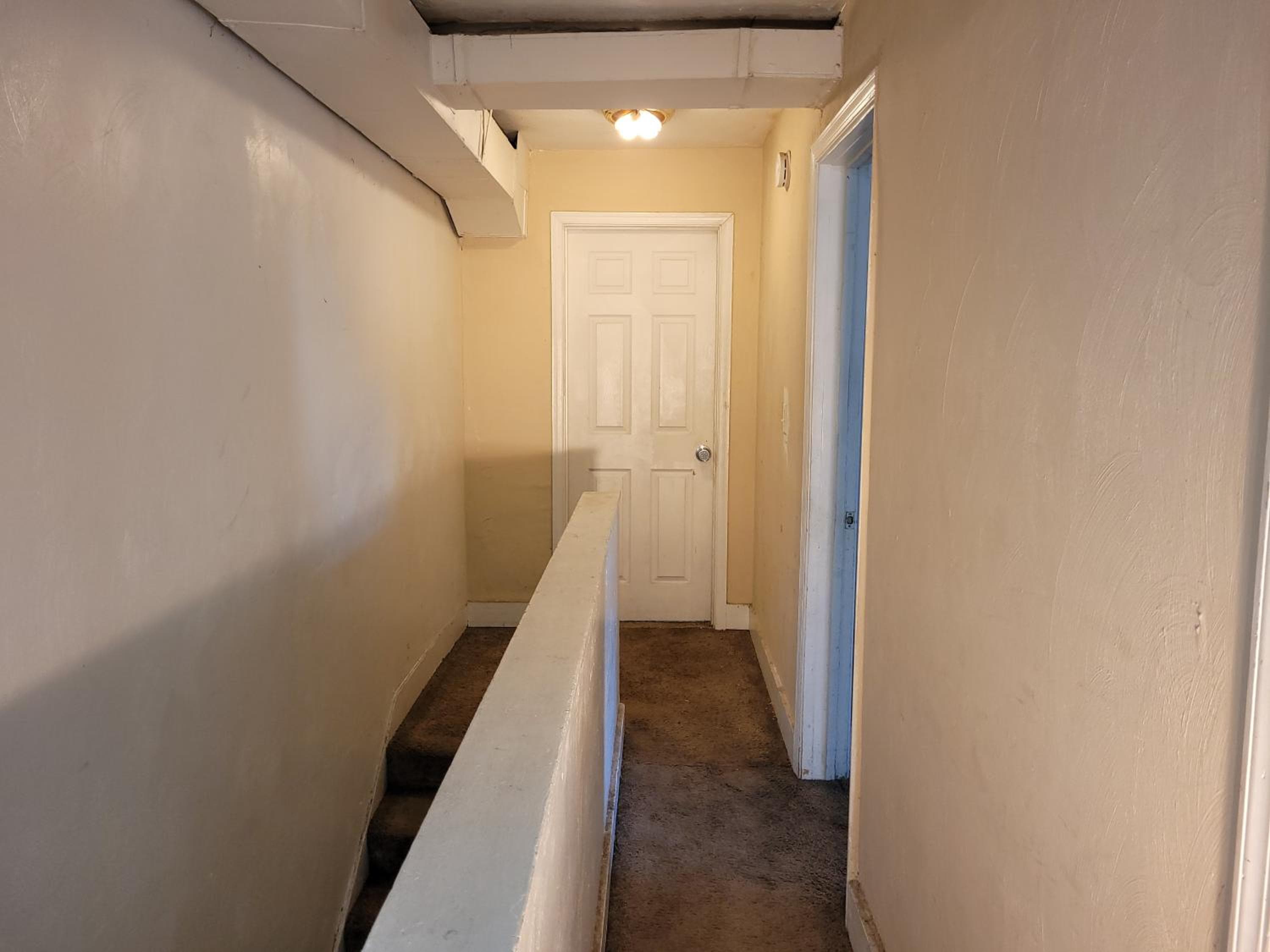 Downtown Norfolk private room D1