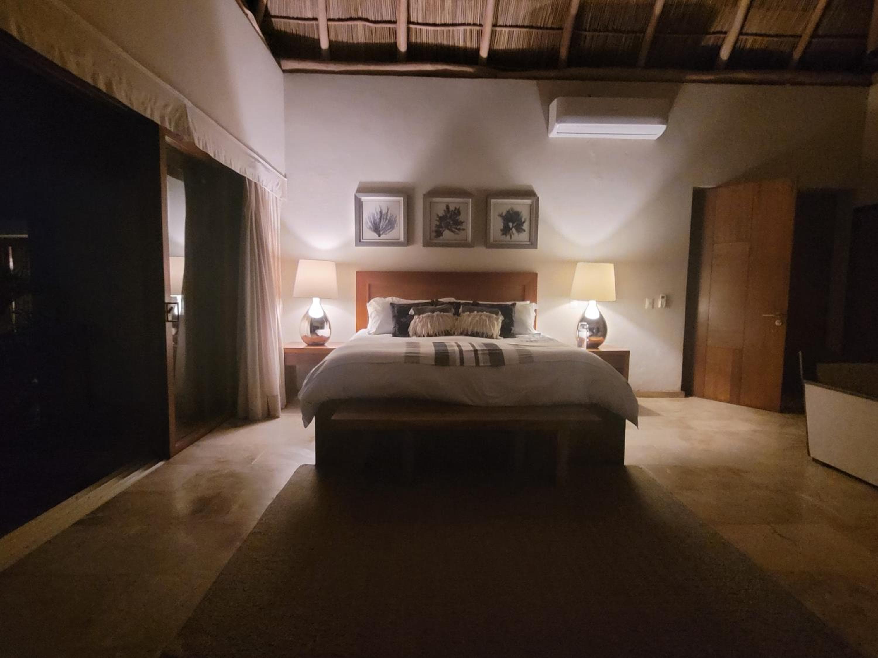 Casa mahajua