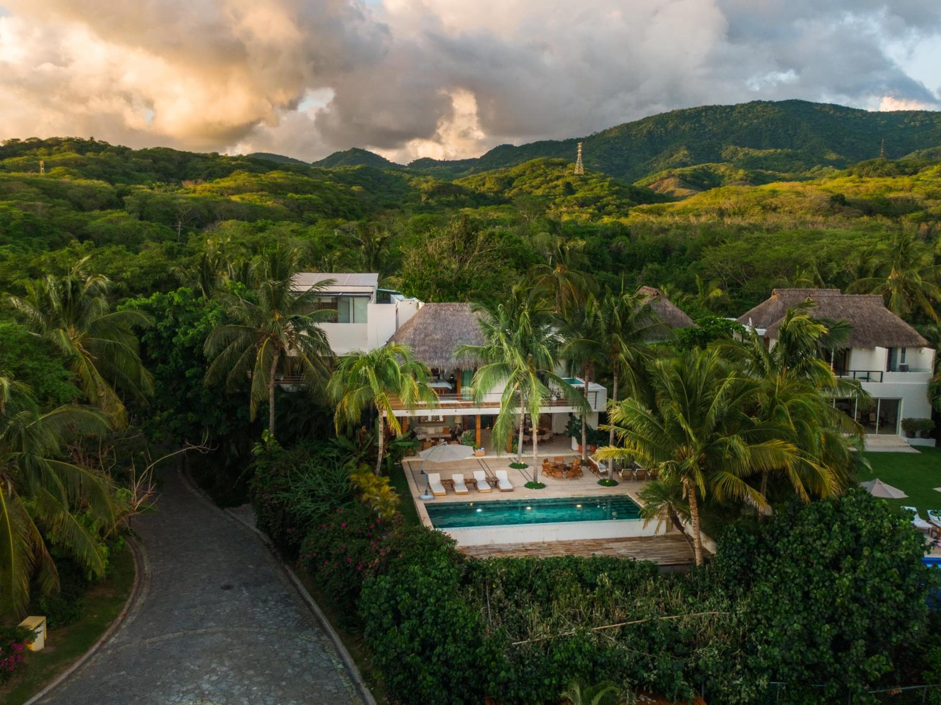 Casa mahajua
