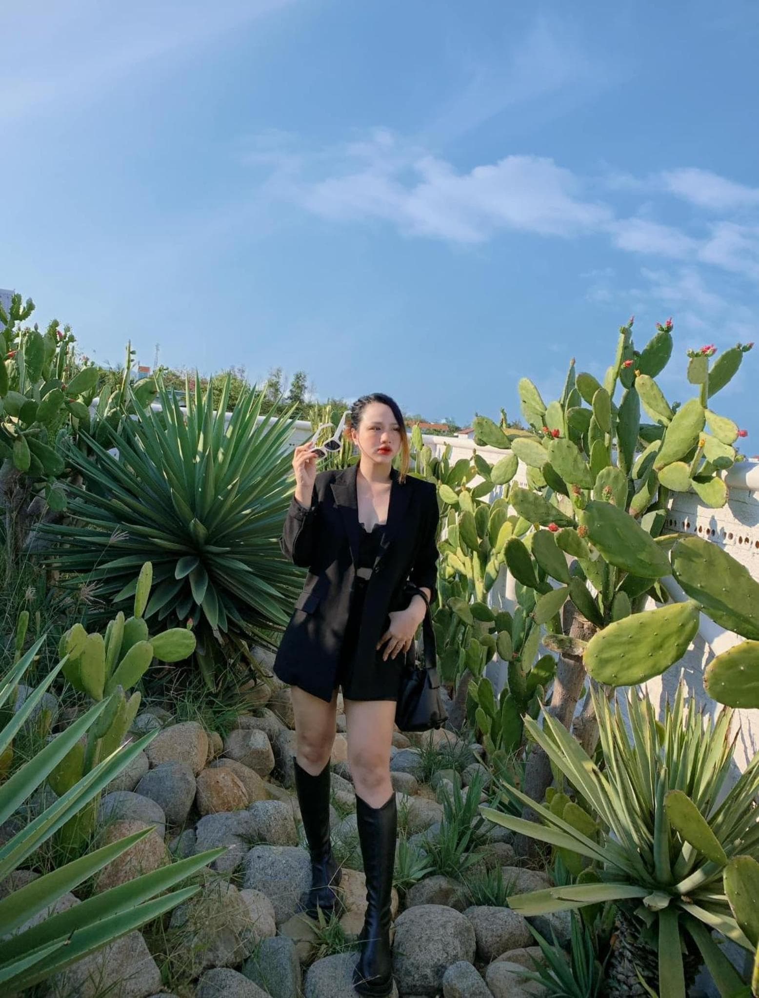 Santorini Villa Cam Ranh