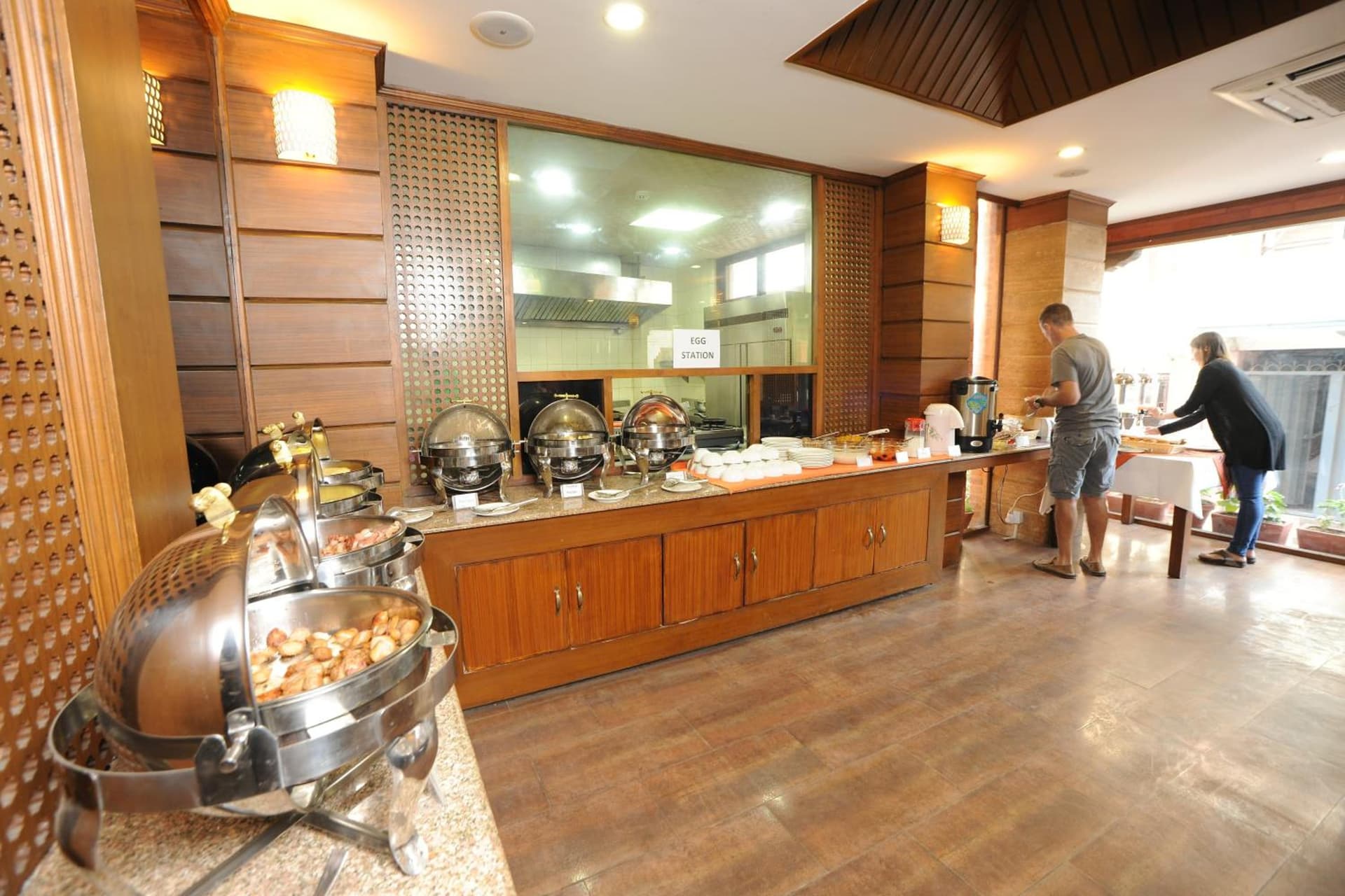 Apsara Boutique Hotel