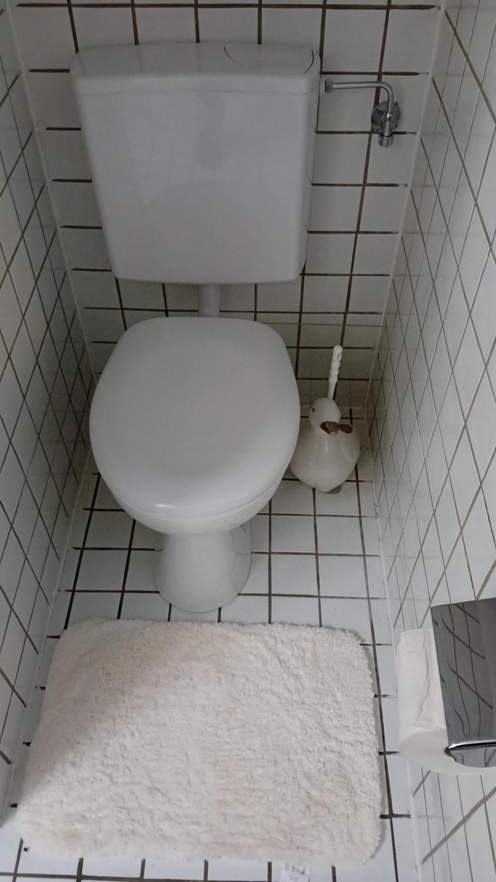 Feierabend im Grünen