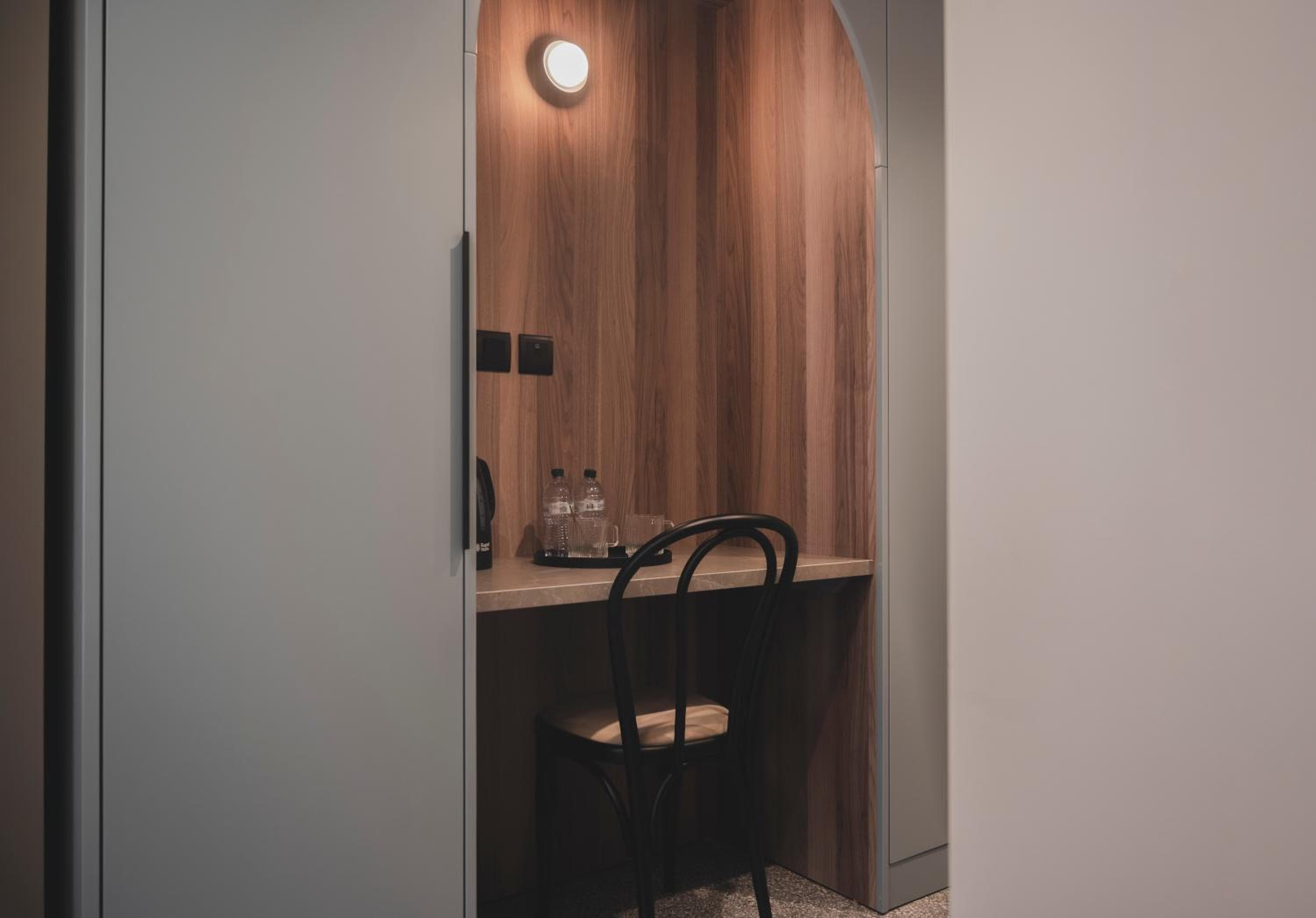 Maria Rosa Suites