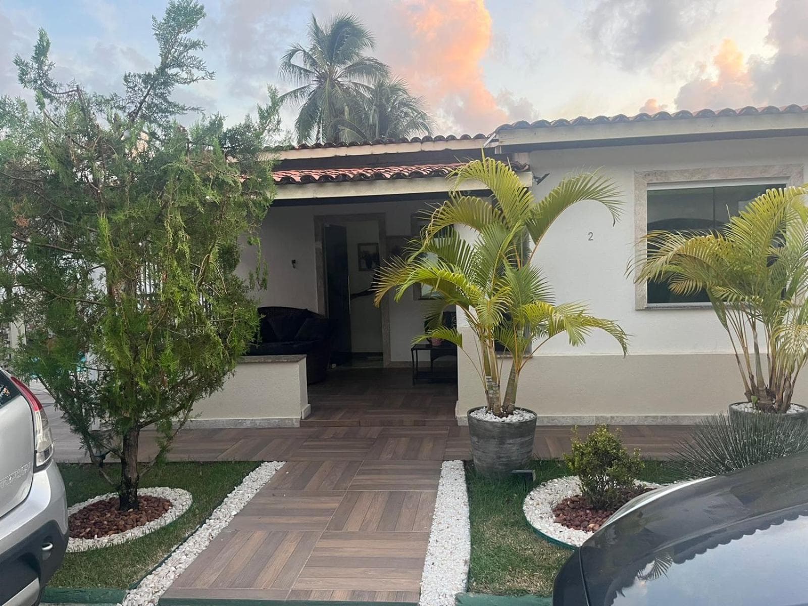 Casa em Condomínio, Piscina Privativa e Área Gourmet