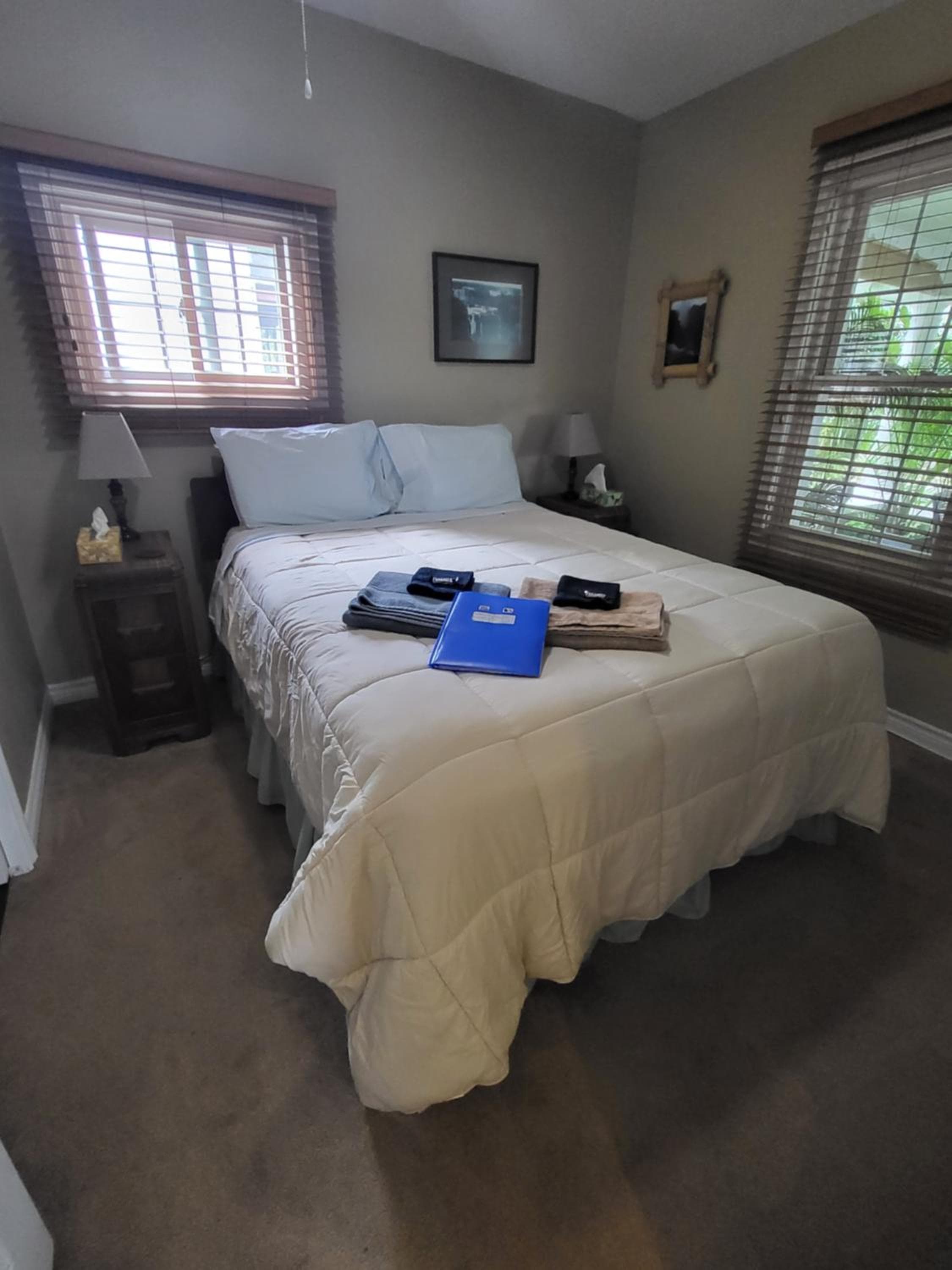 Your Oasis in Niagara Falls Canada