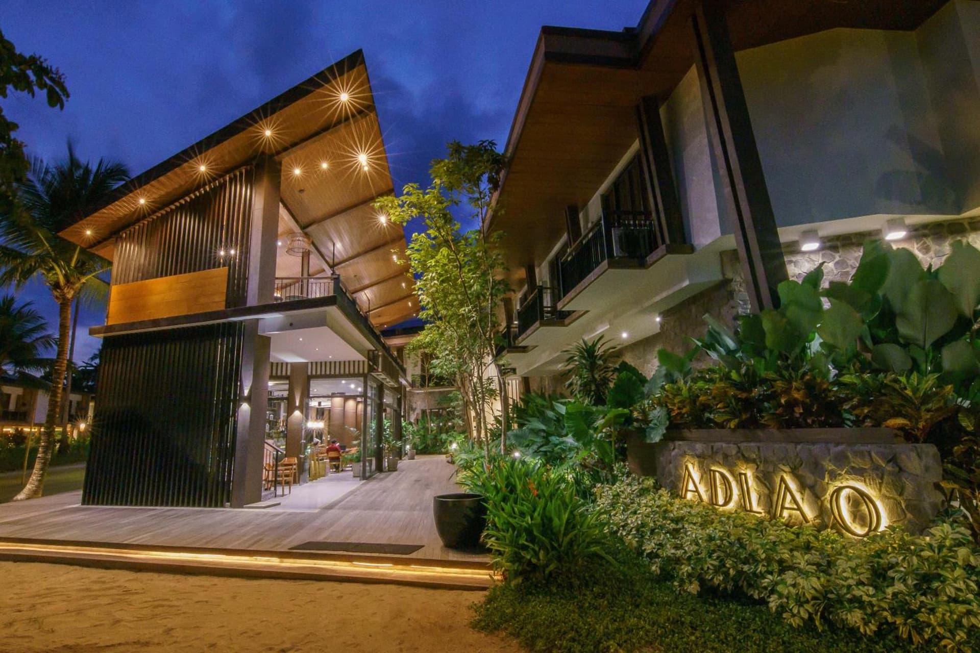 Balai Adlao