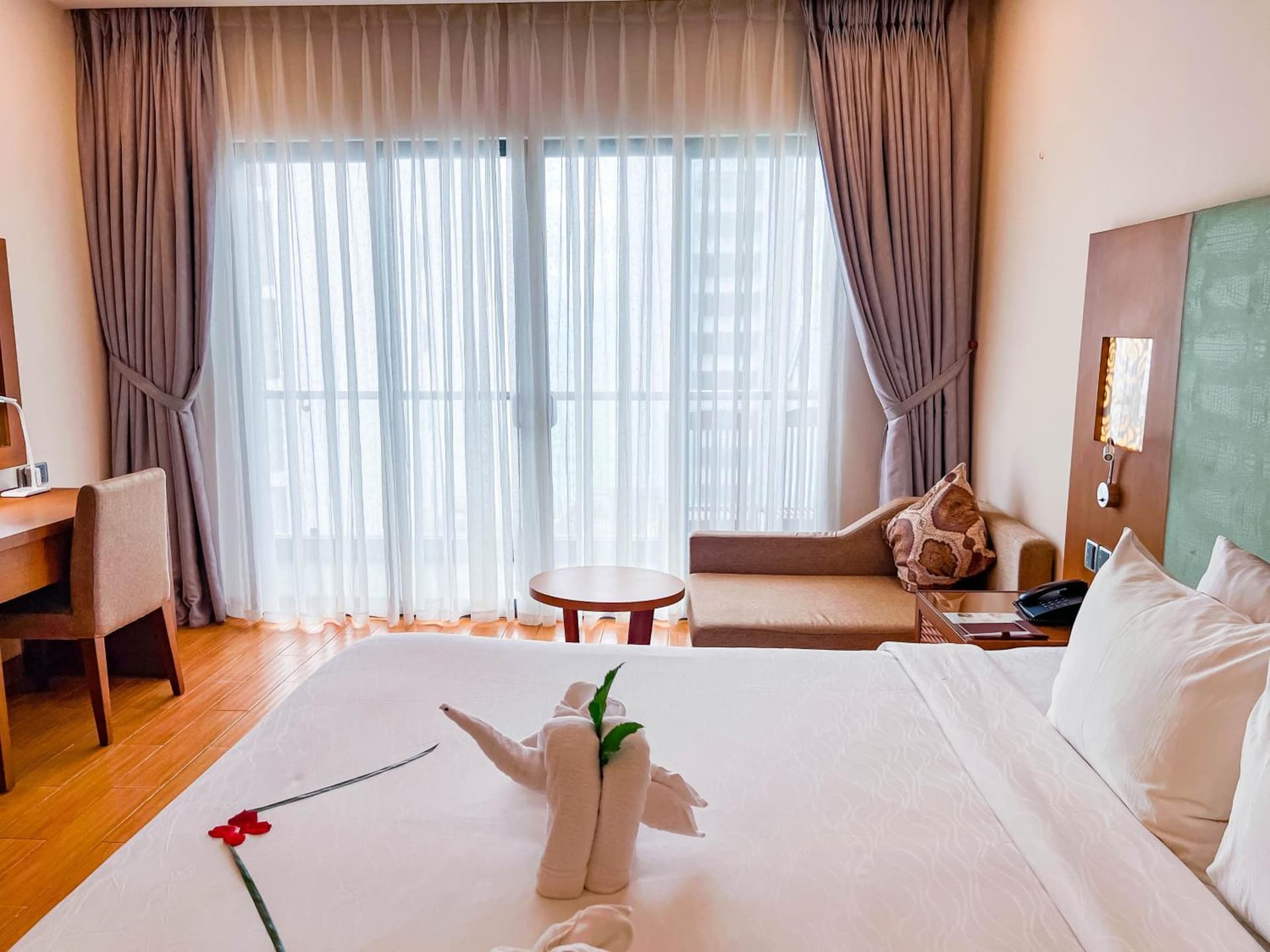Galina Hotel & Spa