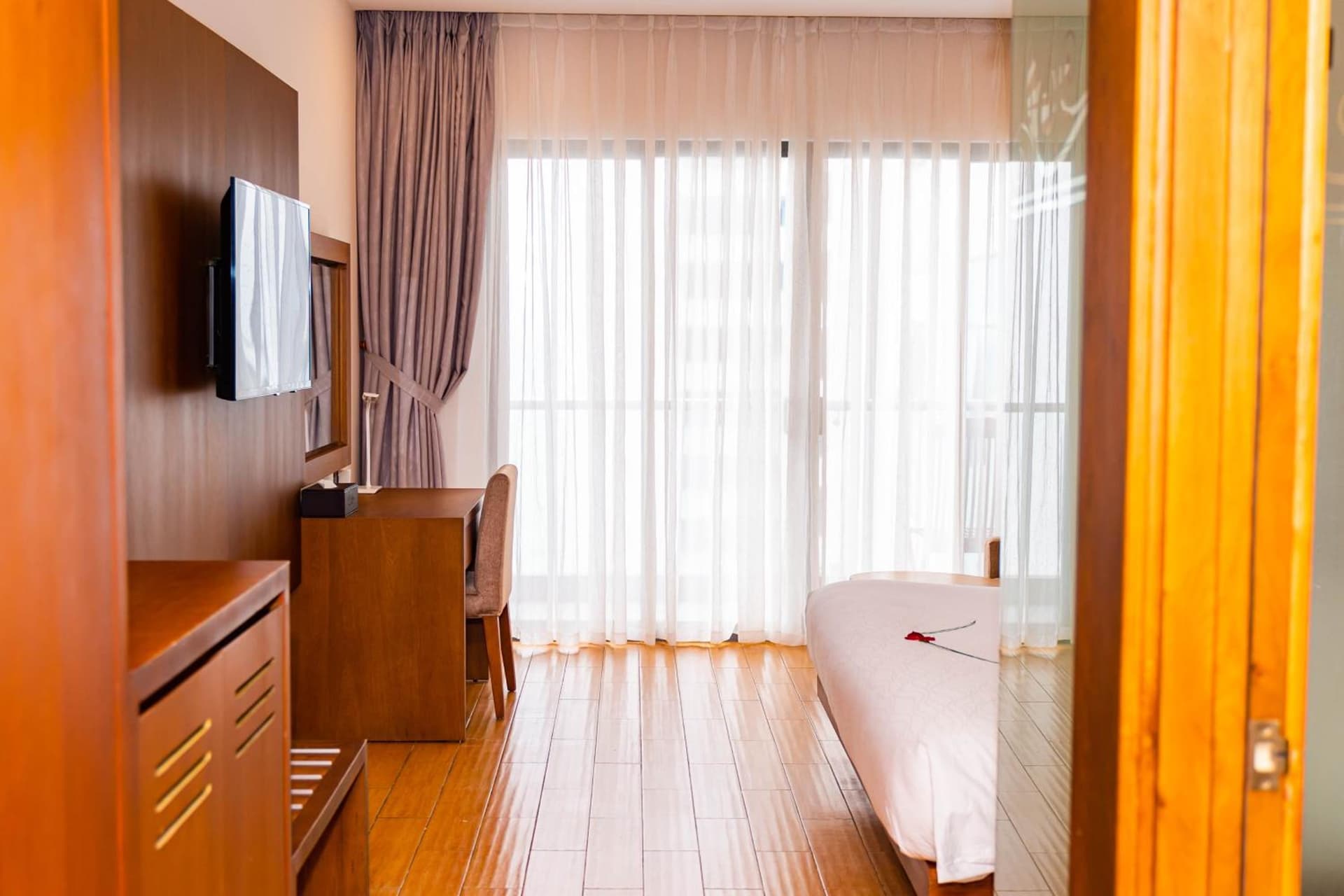 Galina Hotel & Spa