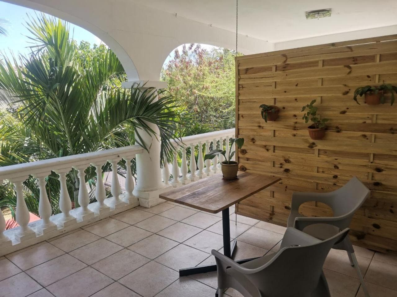 Artists house