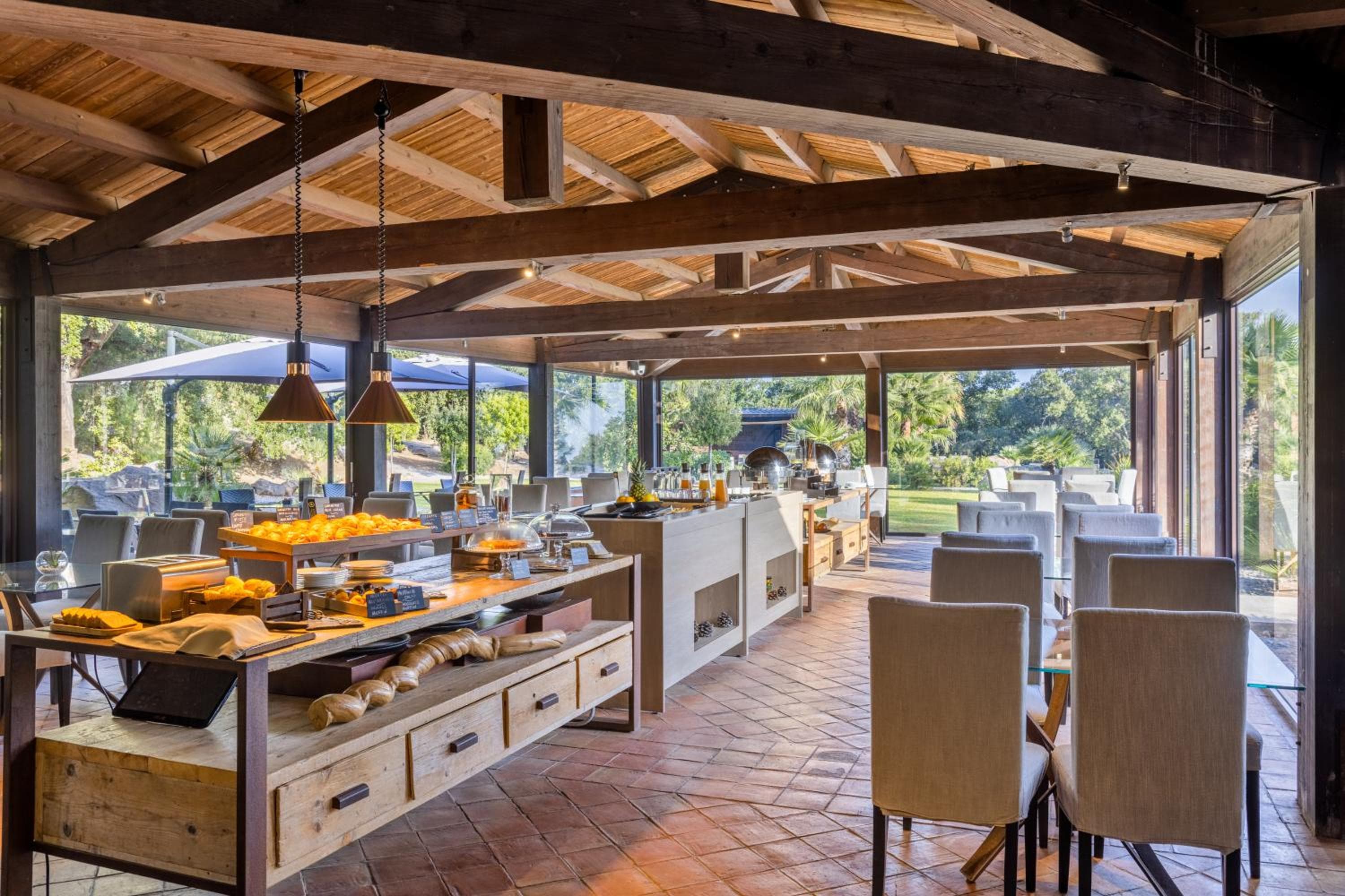 Vallegrande Nature Resort by Geocharme