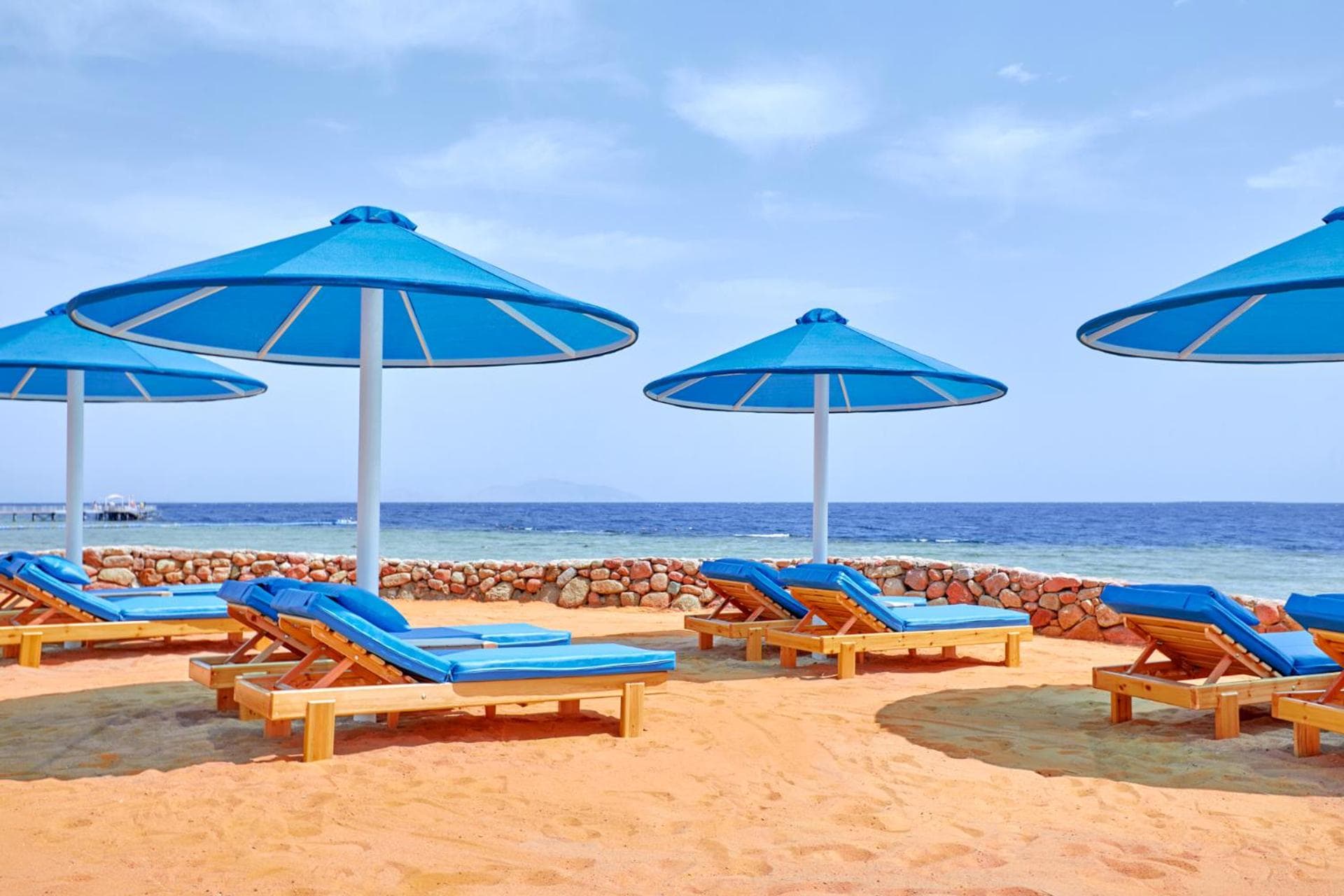 Pickalbatros Royal Grand Sharm - Adults Friendly 16 Years Plus - Couples Only