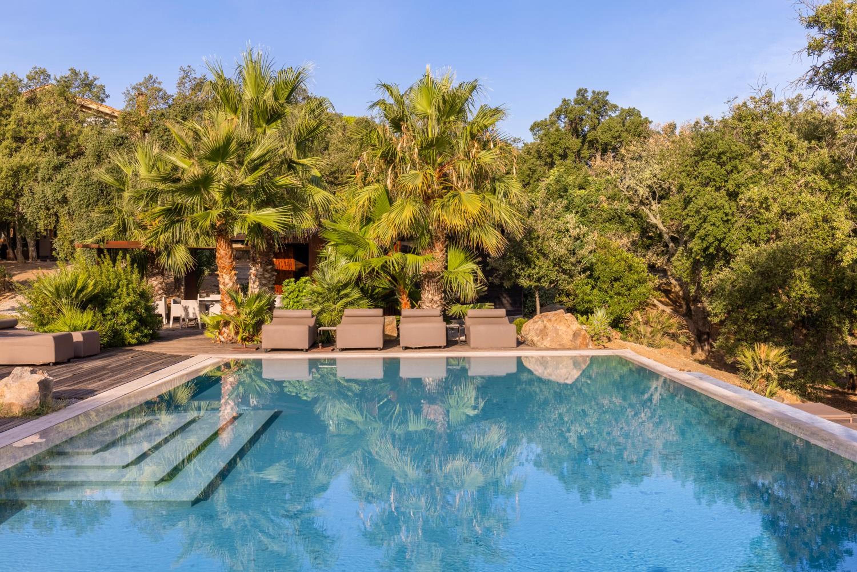 Vallegrande Nature Resort by Geocharme