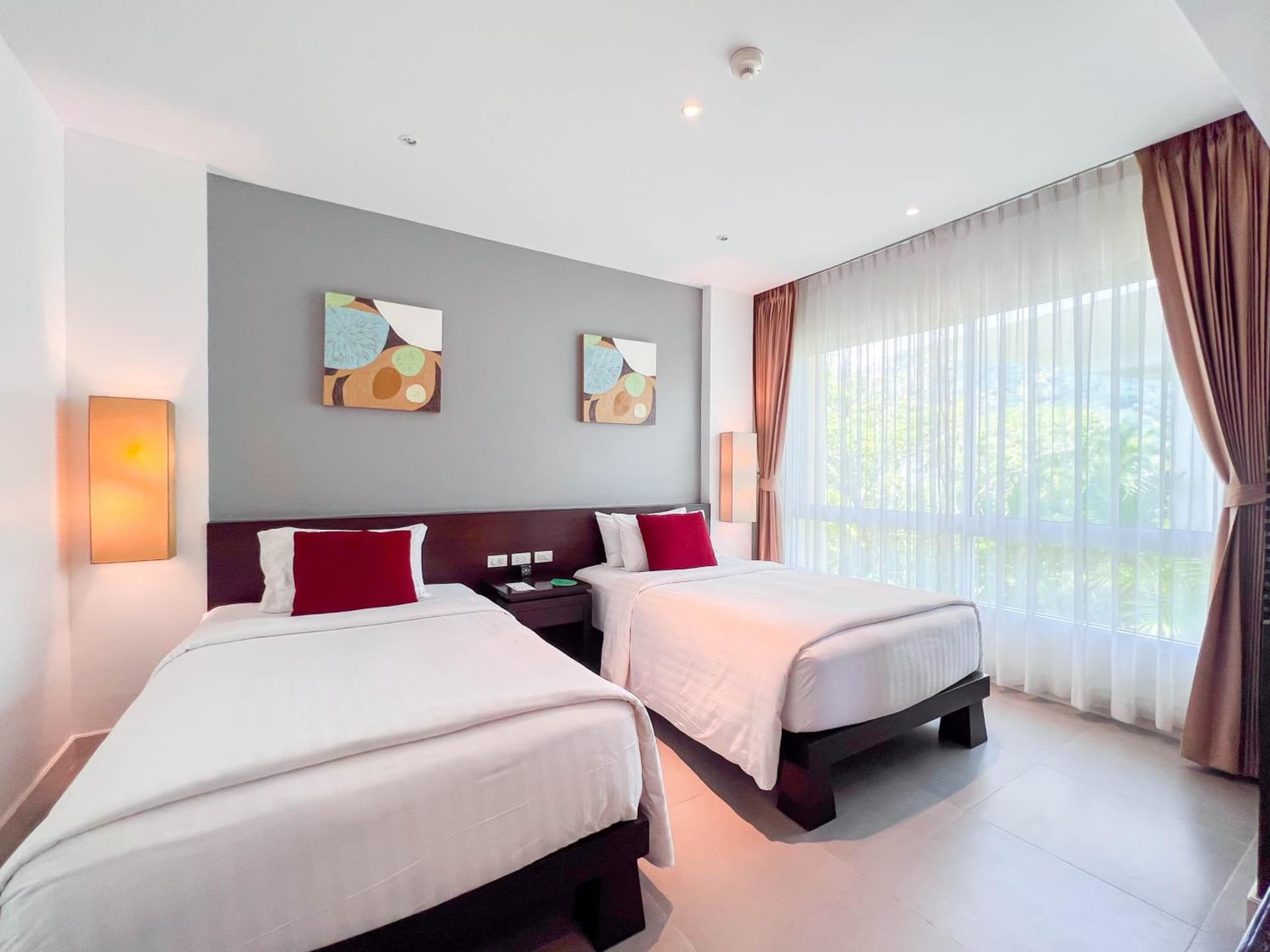 Paradox Resort Phuket