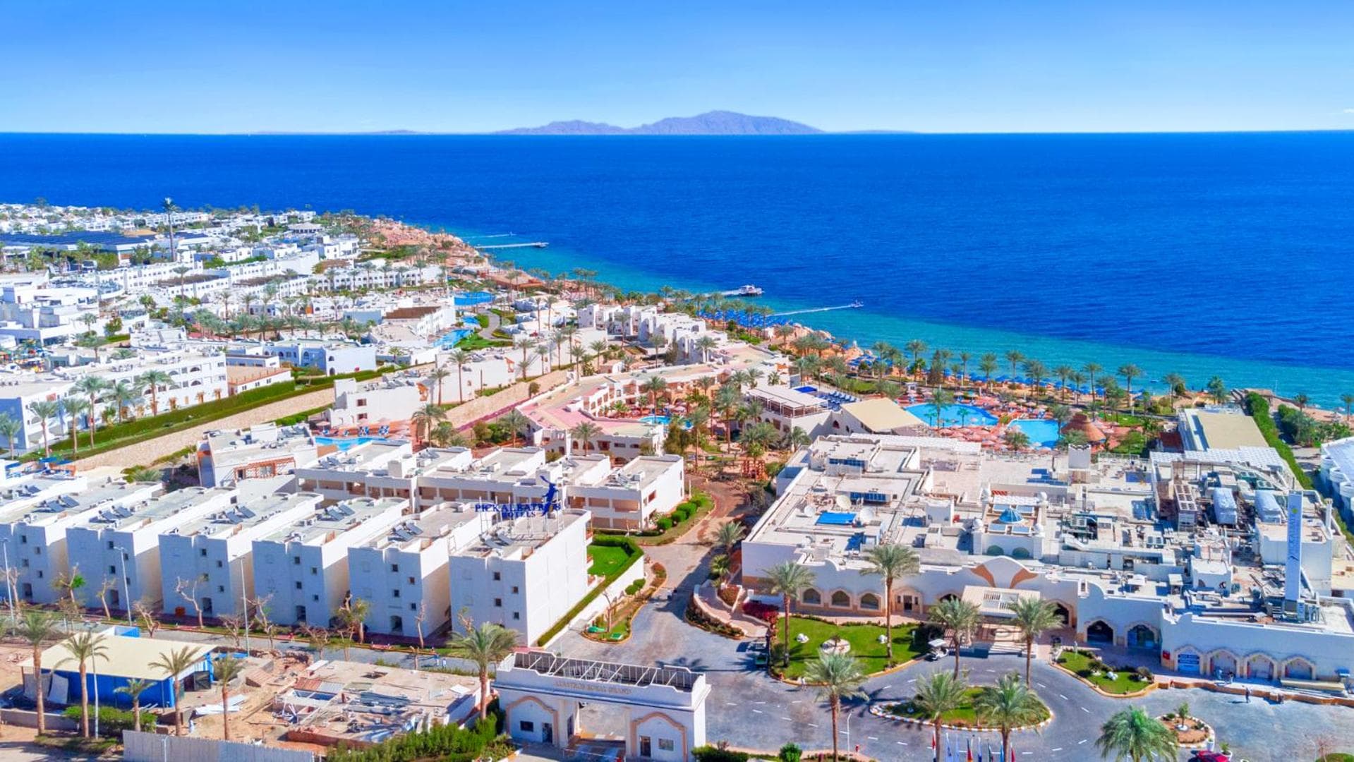 Pickalbatros Royal Grand Sharm - Adults Friendly 16 Years Plus - Couples Only