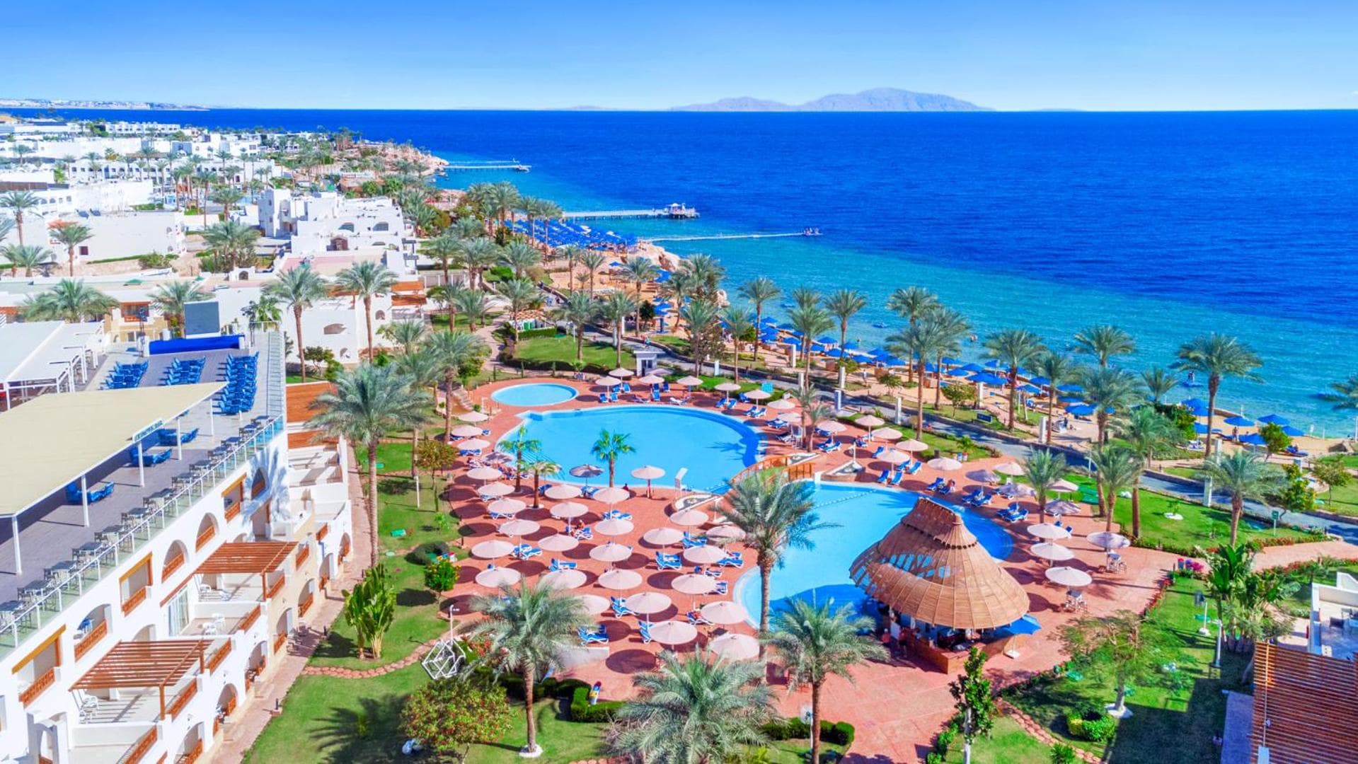 Pickalbatros Royal Grand Sharm - Adults Friendly 16 Years Plus - Couples Only