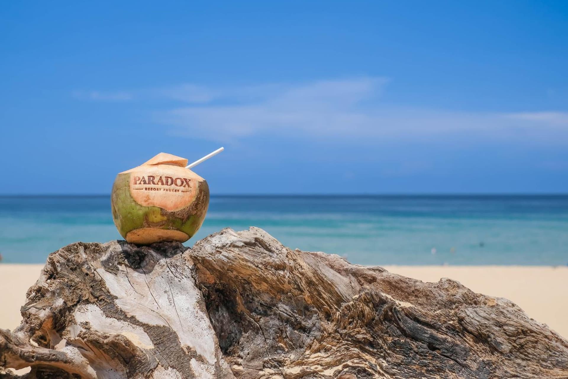 Paradox Resort Phuket