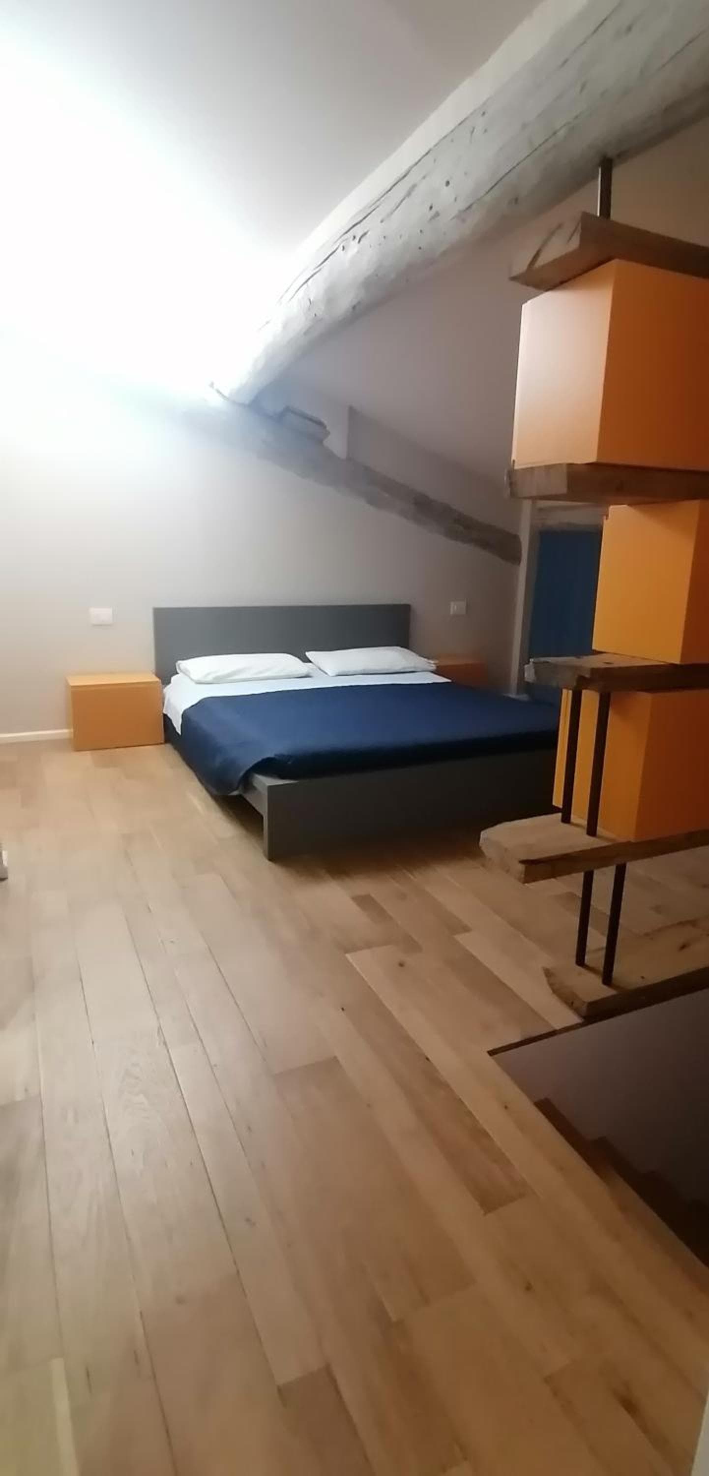 Residenza tre spighe