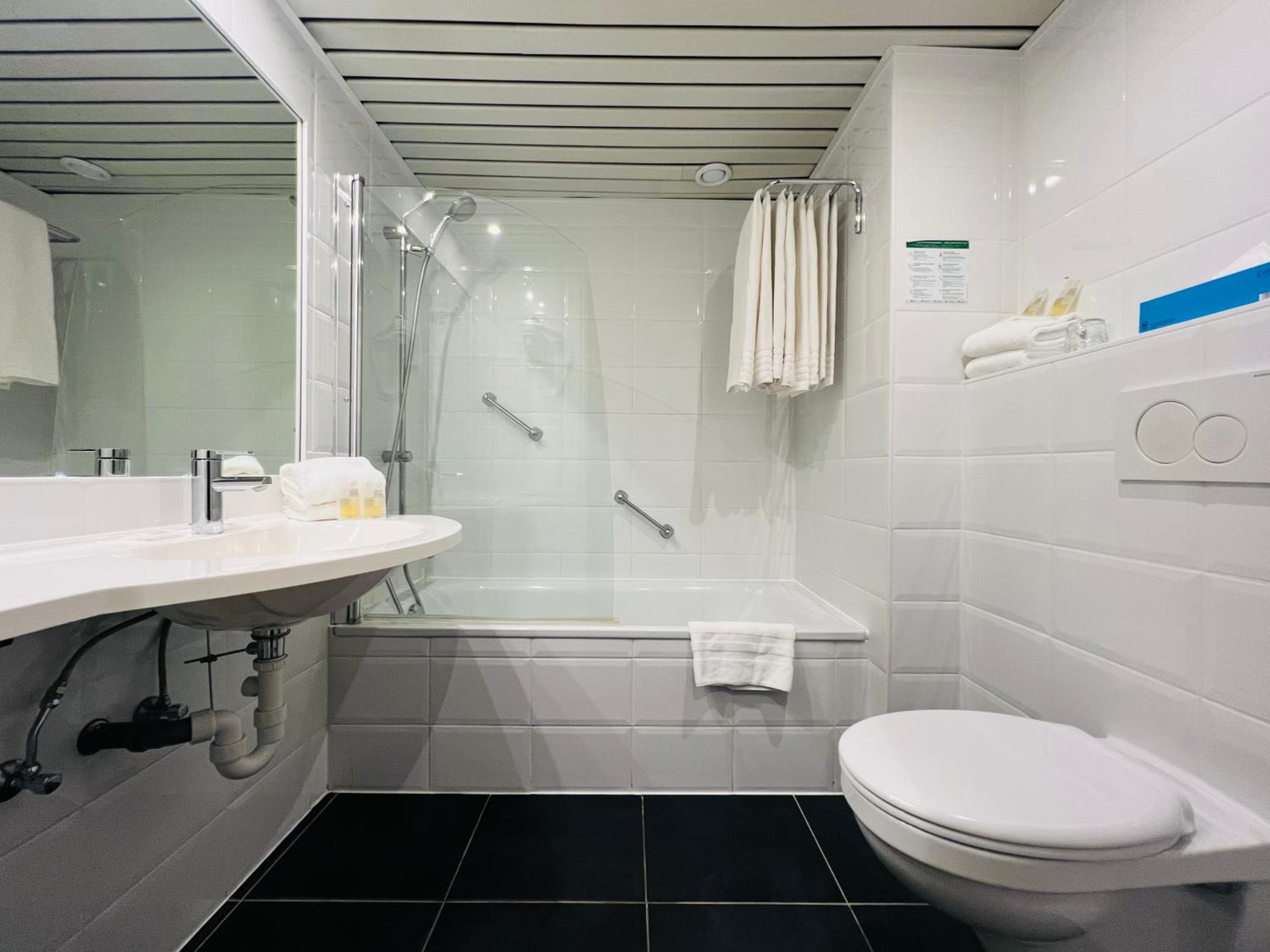 Bedford Hotel Brussels