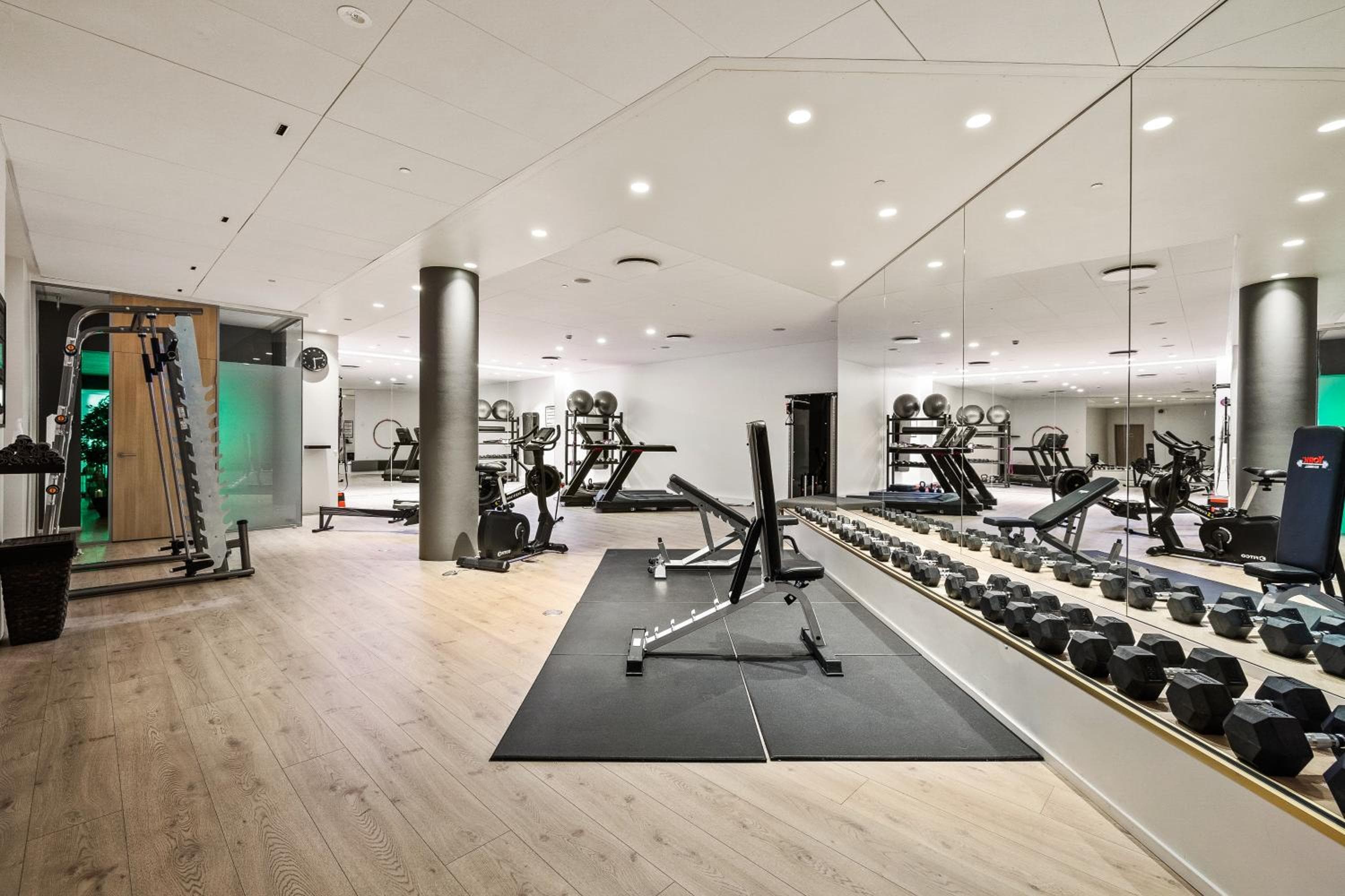 Hotel Ísland – Spa & Wellness Hotel