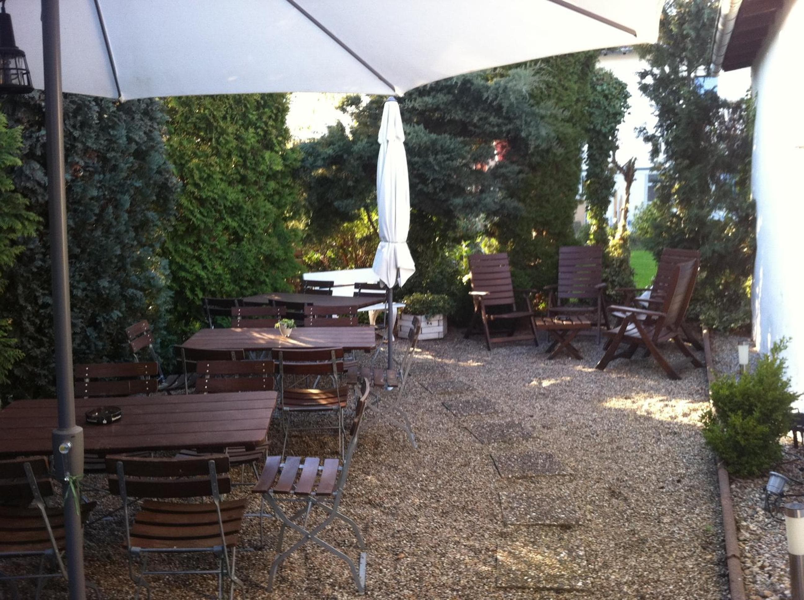 Hotel und Restaurant -Gasthaus Zur Pfalz