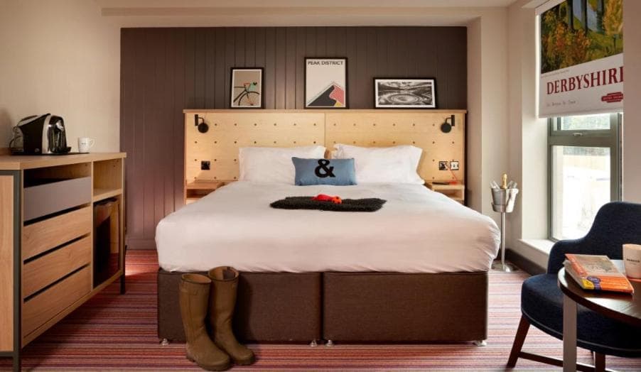 Bike & Boot Inns Peak District - Leisure Hotels for Now