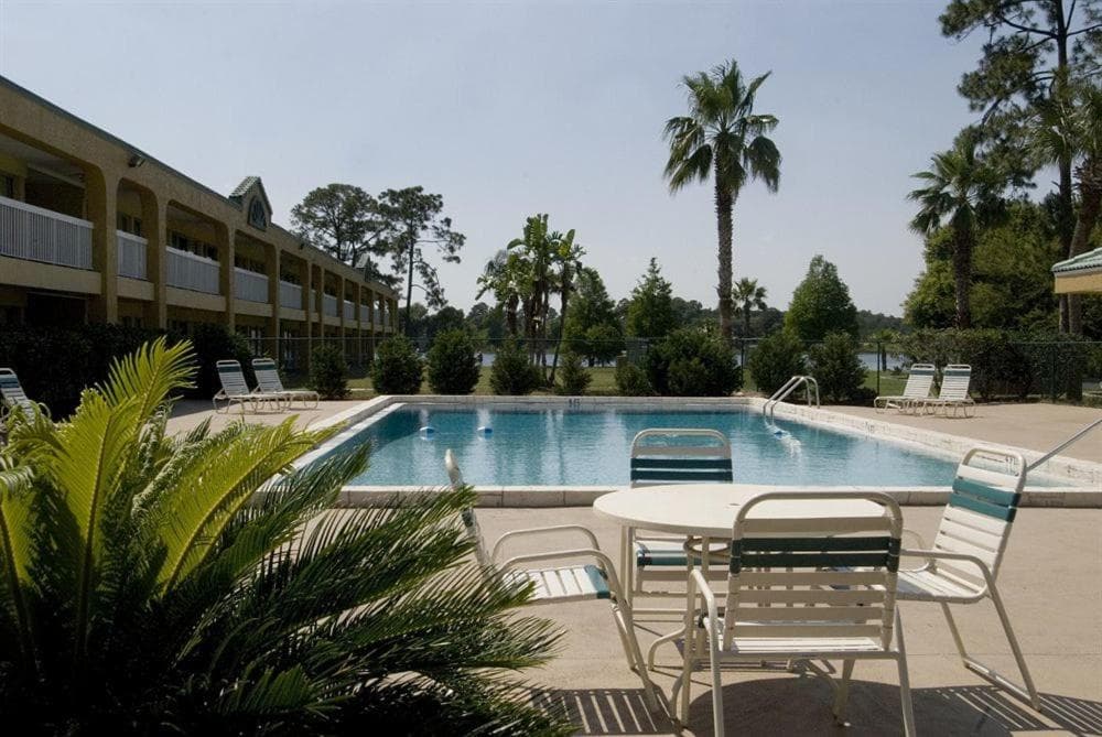 Budget Inn Sanford International Airport