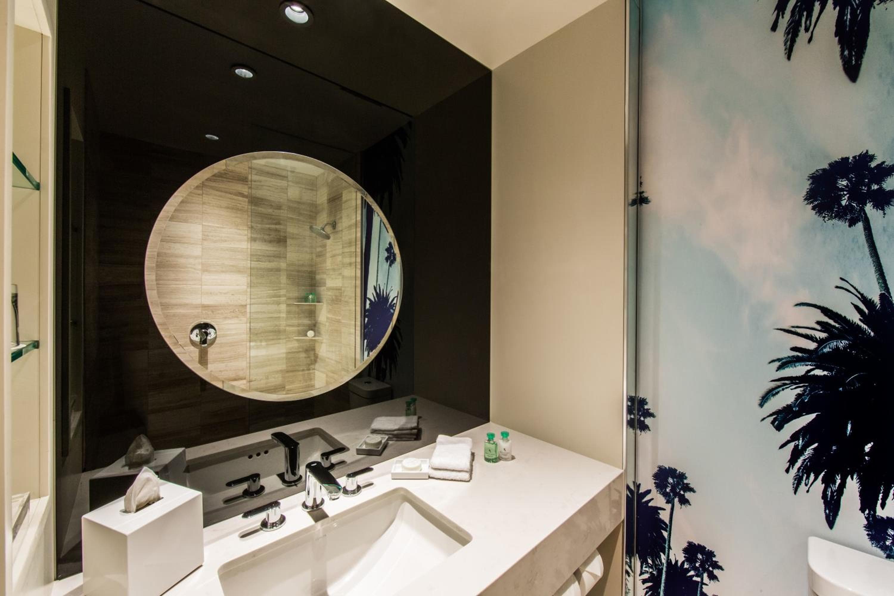 Mosaic Hotel Beverly Hills