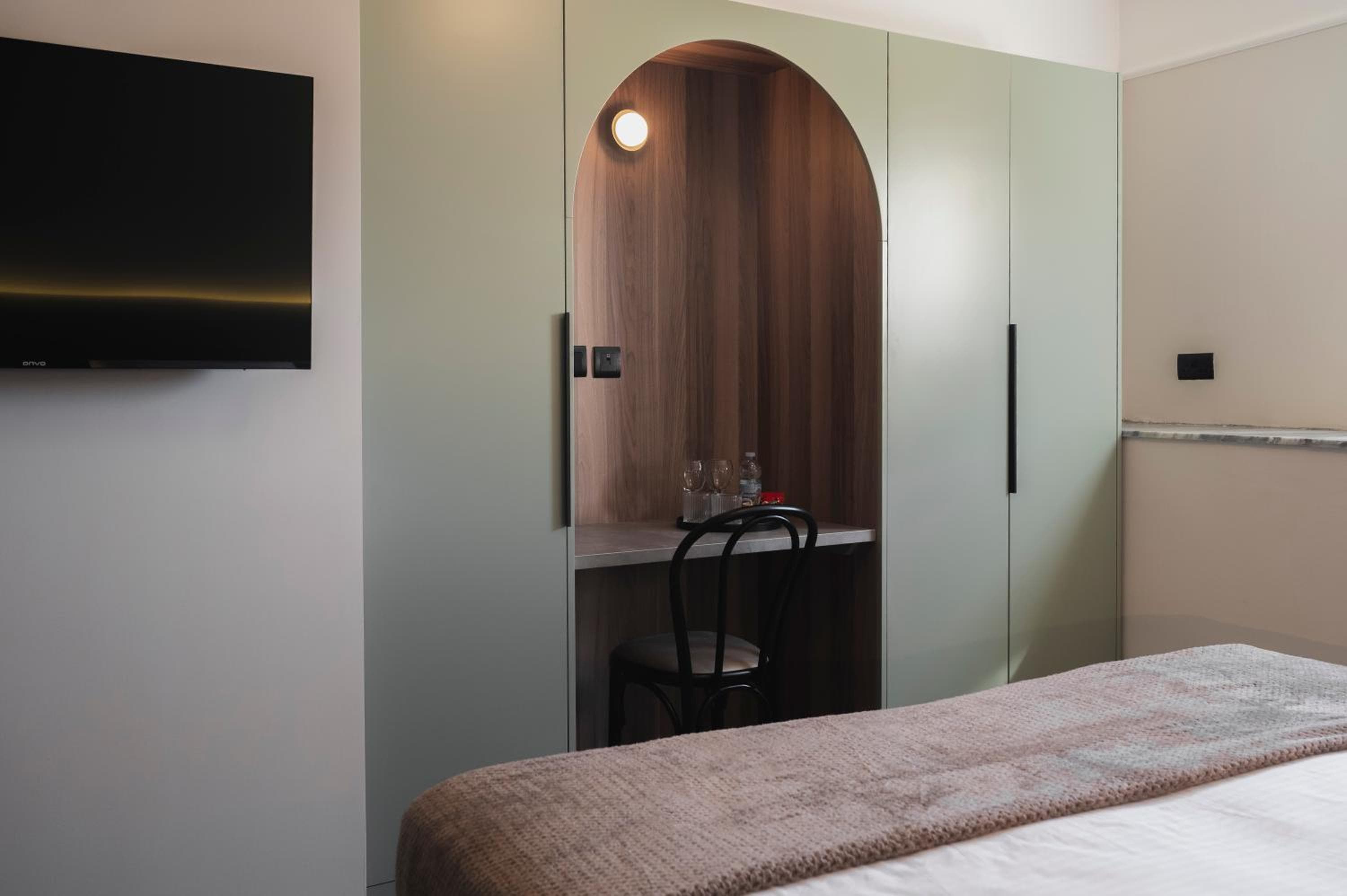 Maria Rosa Suites