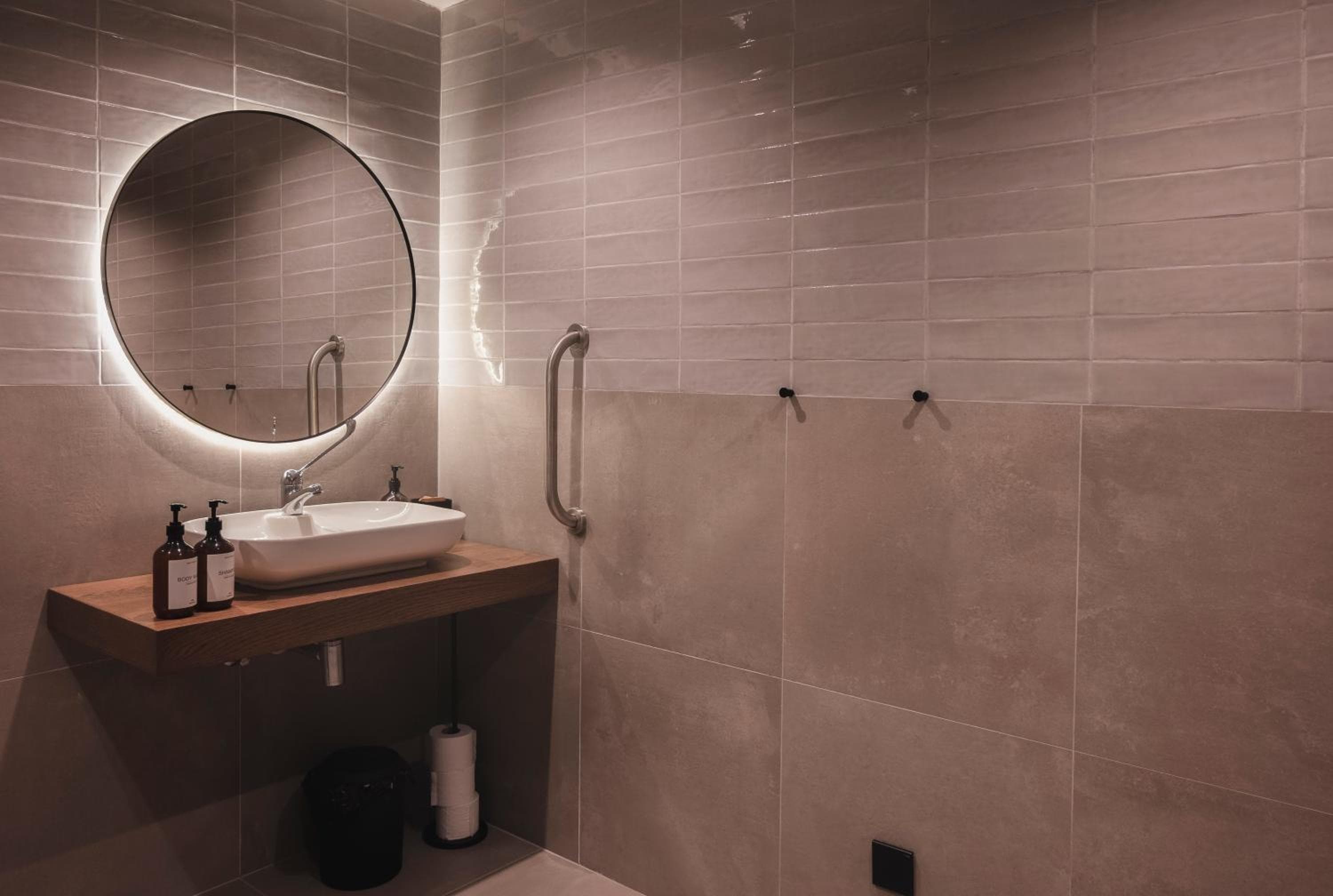 Maria Rosa Suites