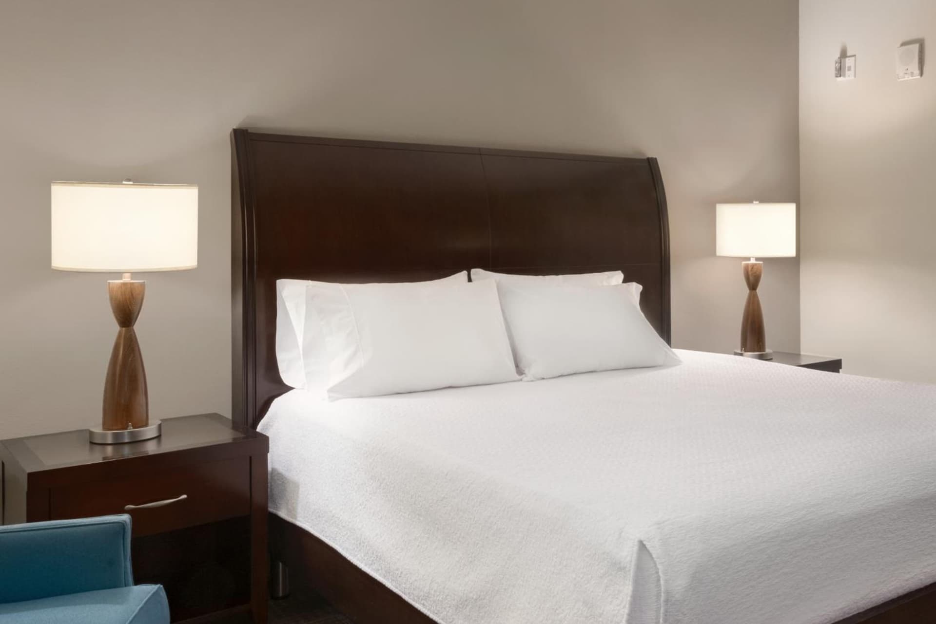 Hilton Garden Inn Minneapolis Downtown