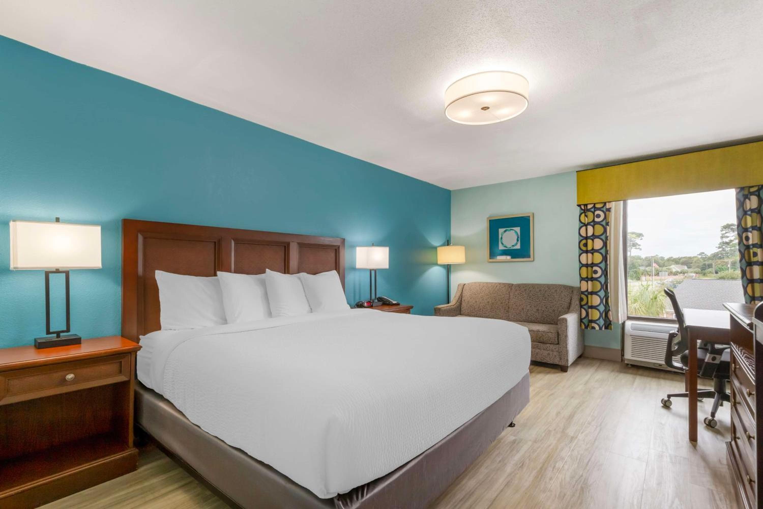 Best Western Plus Myrtle Beach@Intracoastal