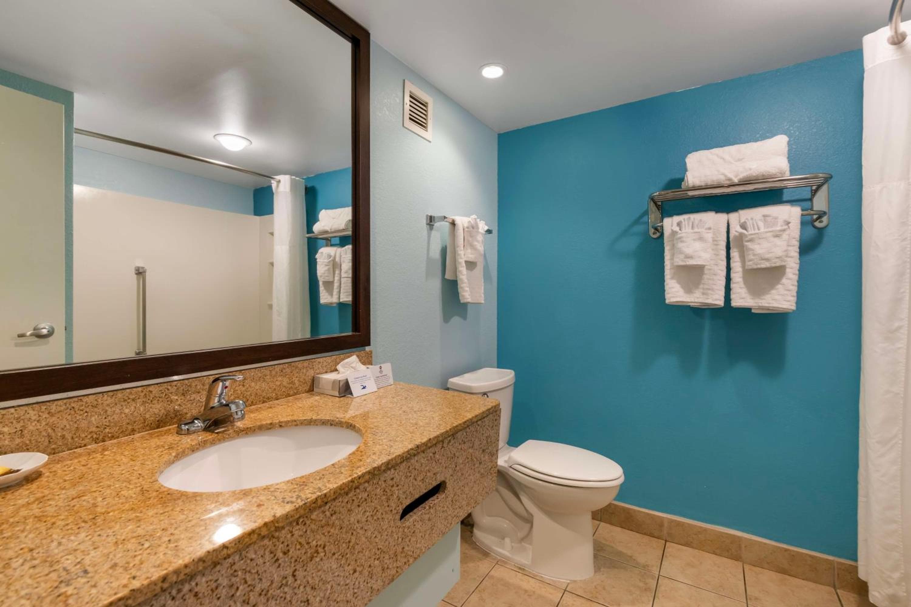 Best Western Plus Myrtle Beach@Intracoastal