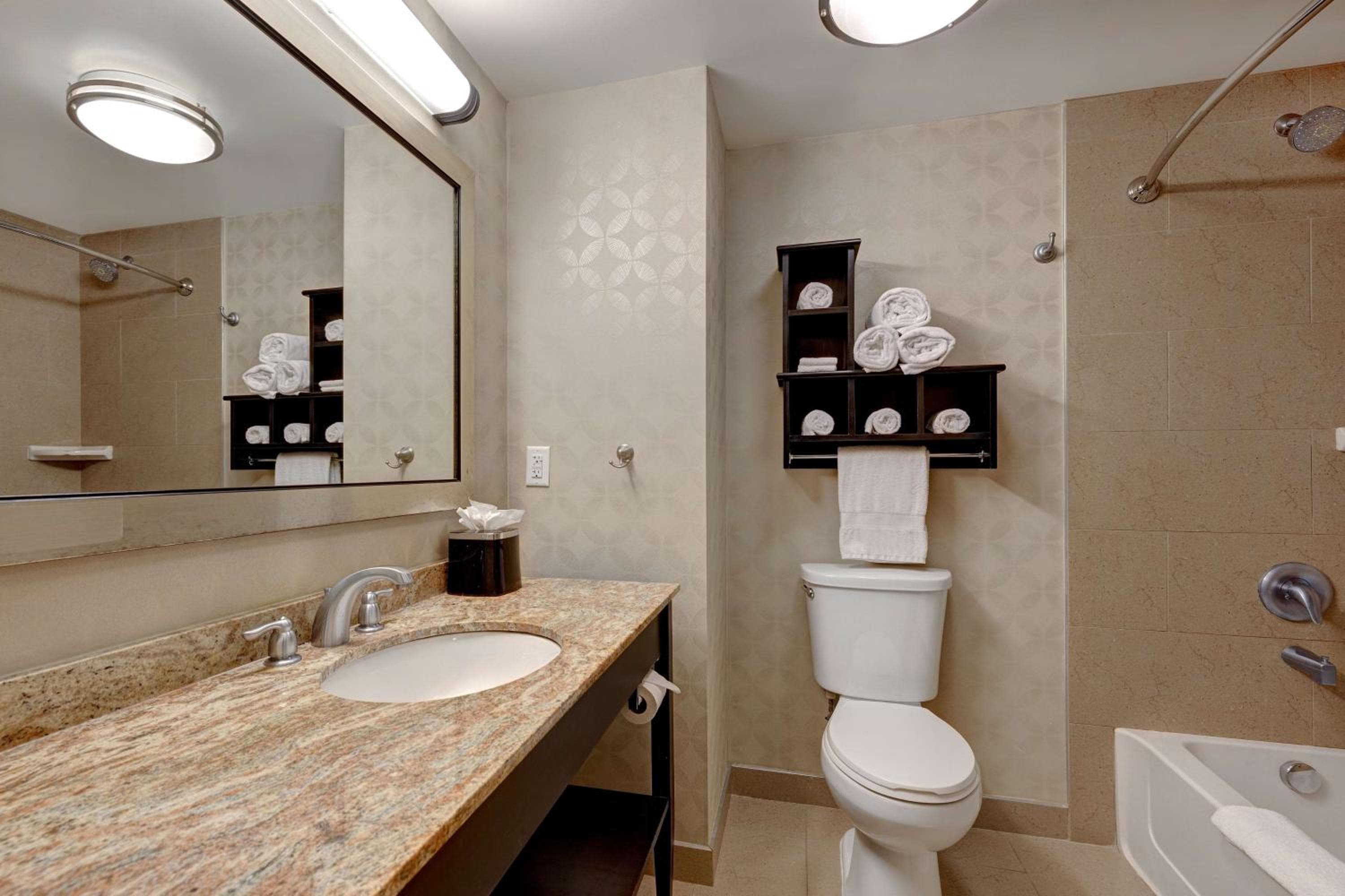 Hampton Inn & Suites Tampa Northwest/Oldsmar