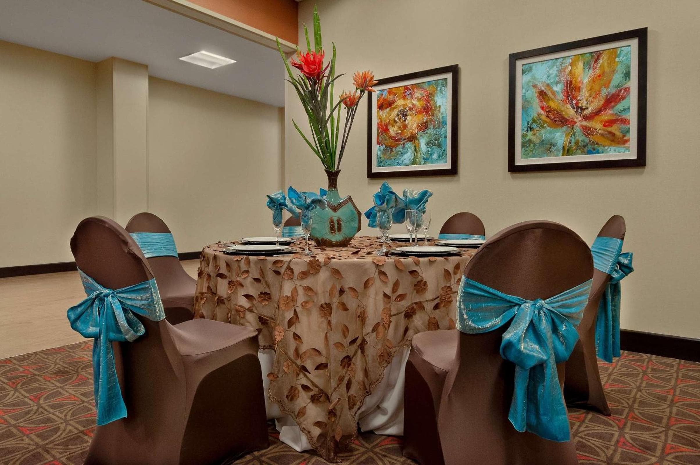 Hampton Inn & Suites Tampa Northwest/Oldsmar