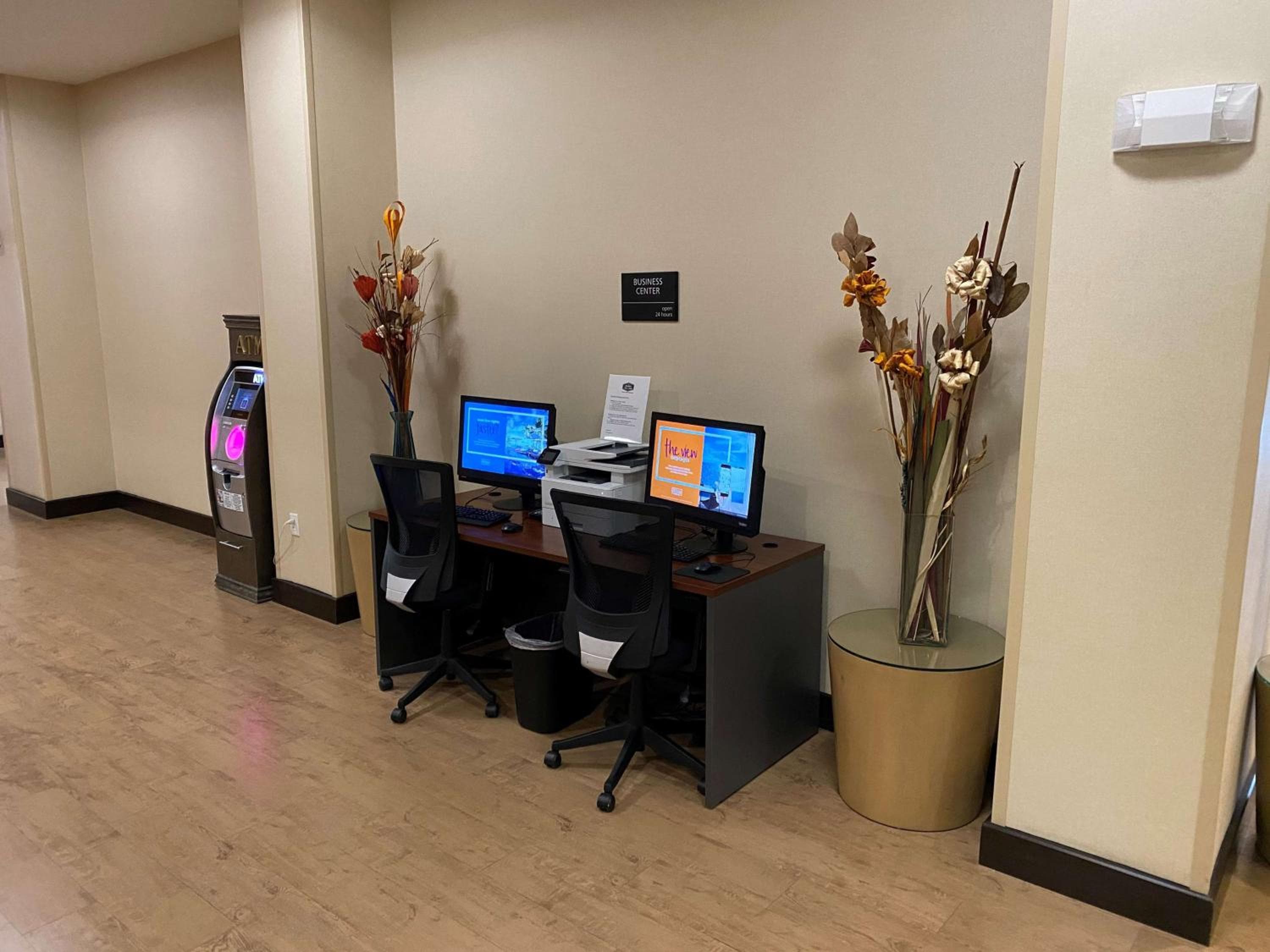 Hampton Inn & Suites Tampa Northwest/Oldsmar