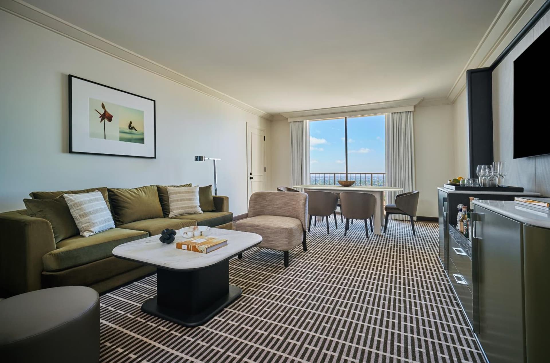 Pendry Newport Beach