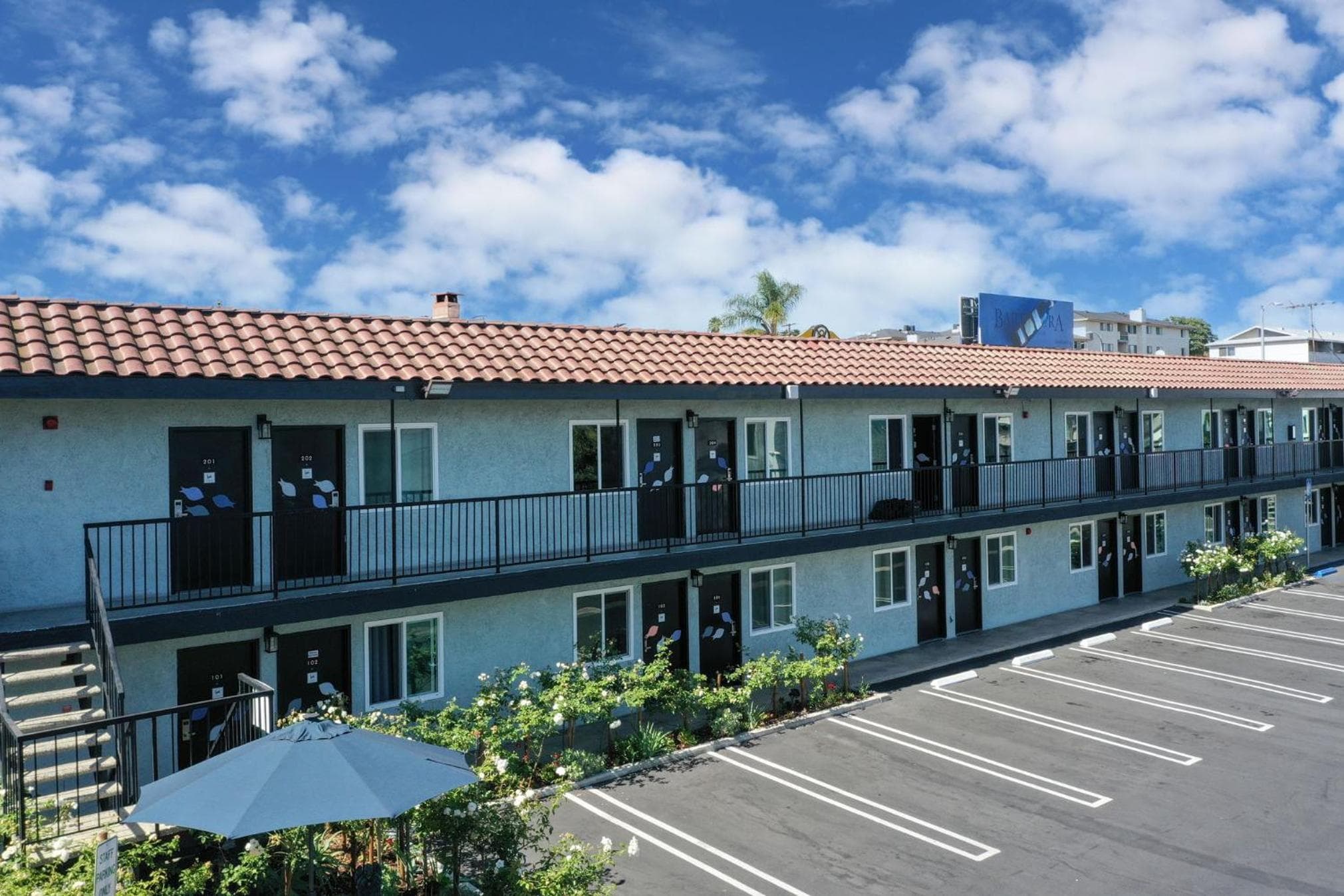 Unik Motel