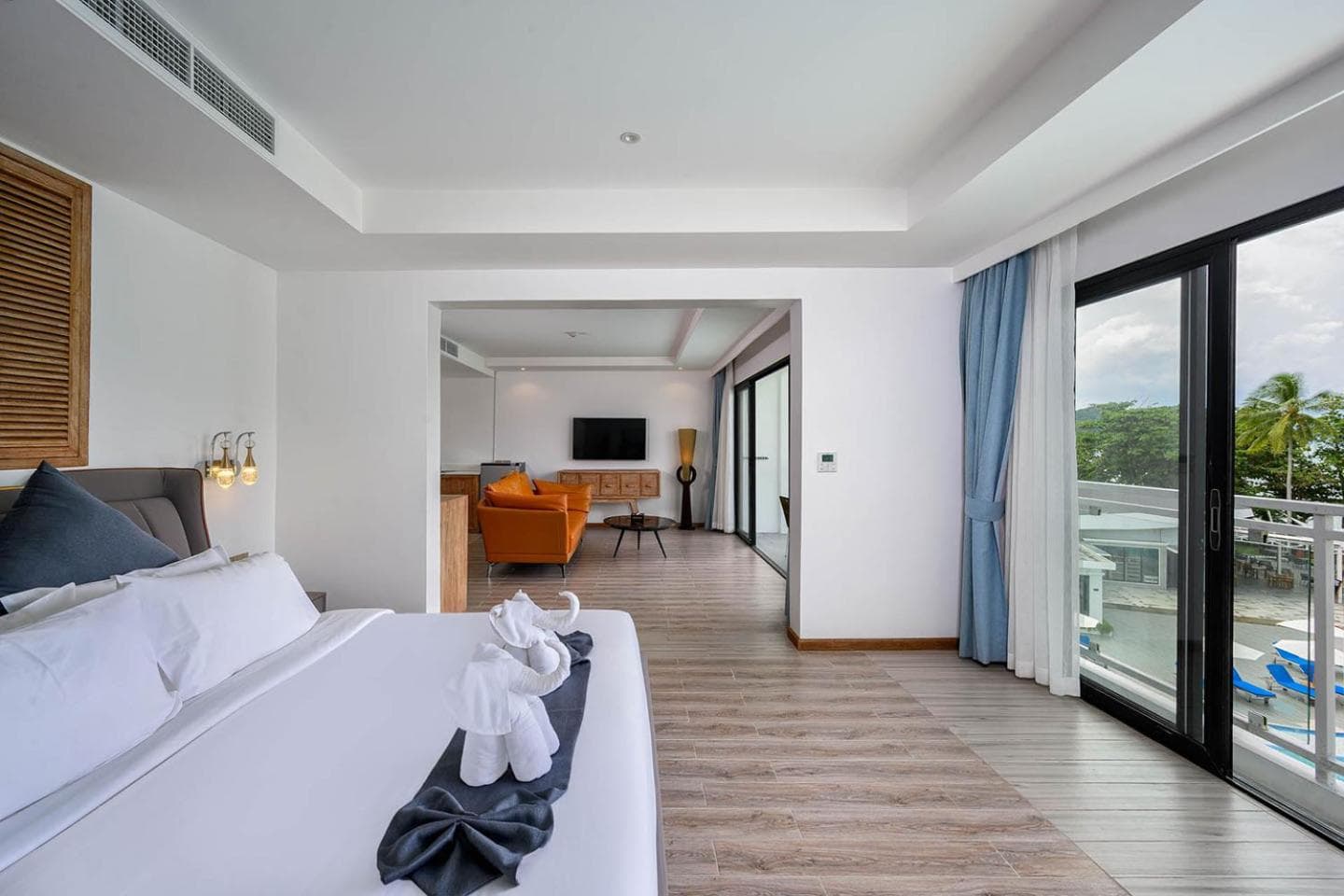 Royal Yao Yai Island Beach Resort