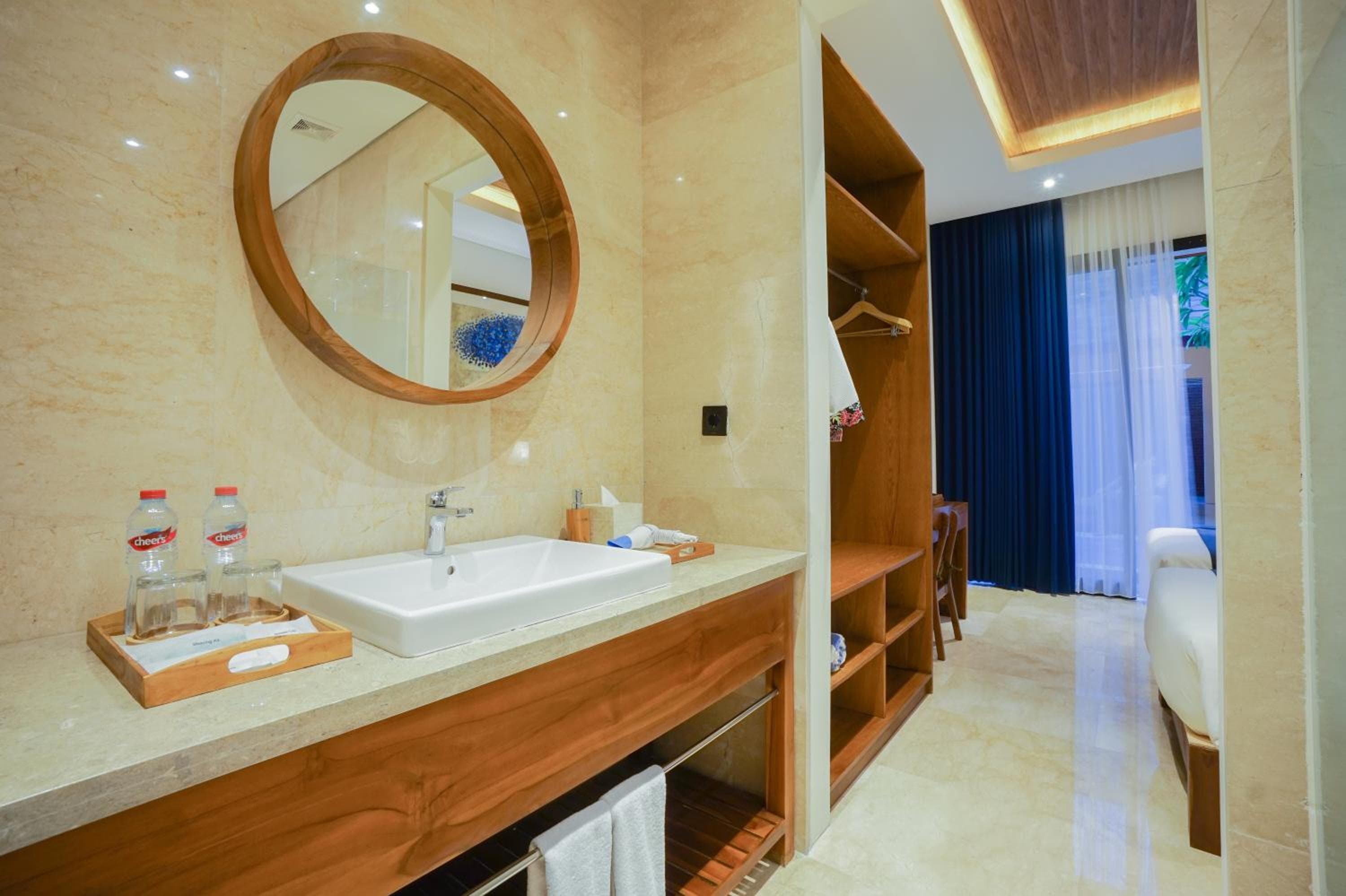 Villa Bulan Bali