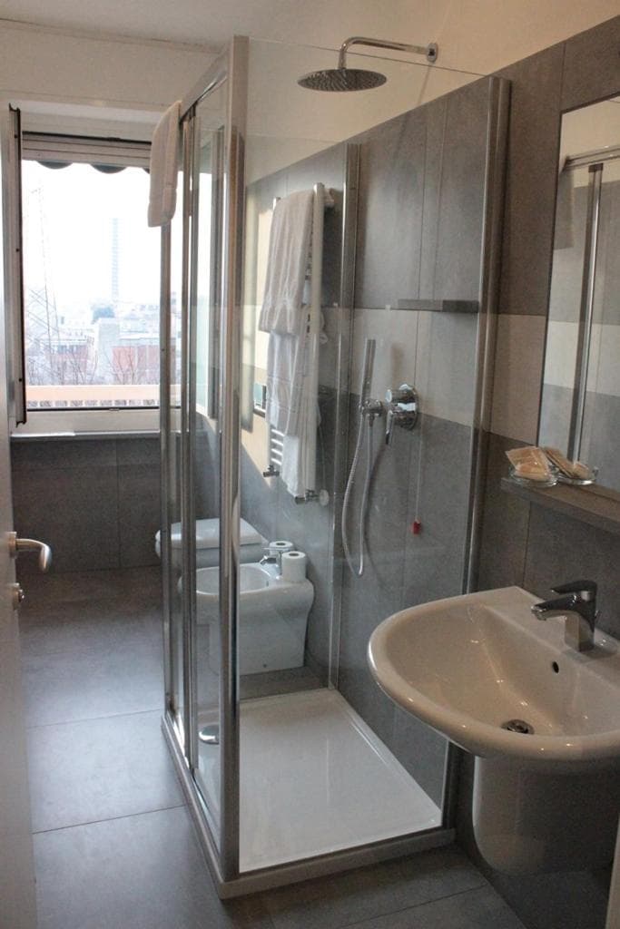 Hotel Rex Milano