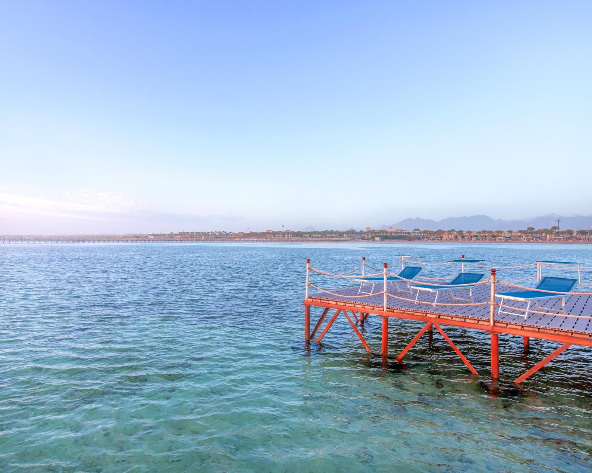 Pickalbatros Royal Moderna Sharm "Aqua Park"- All inclusive