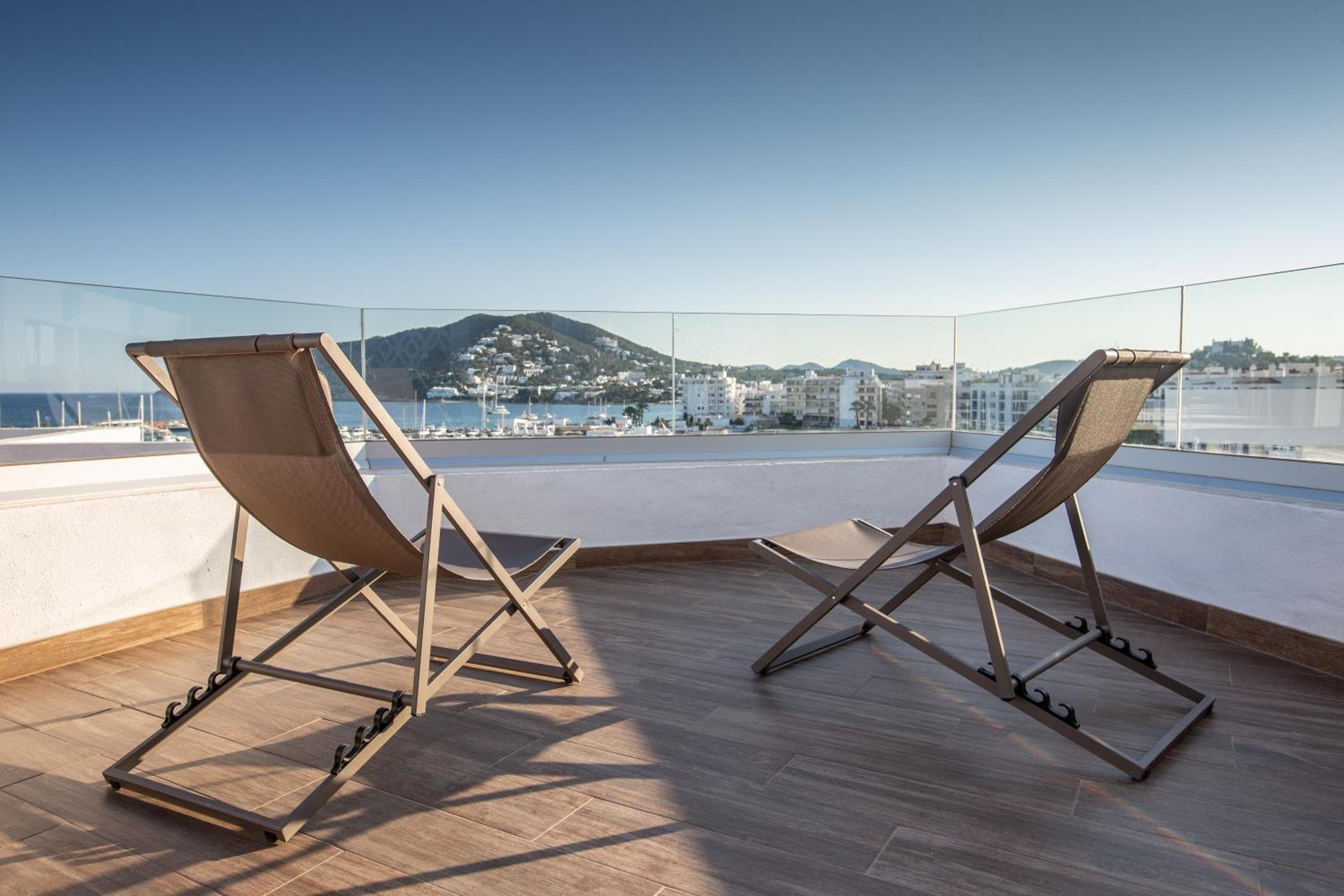 Hotel Tres Torres