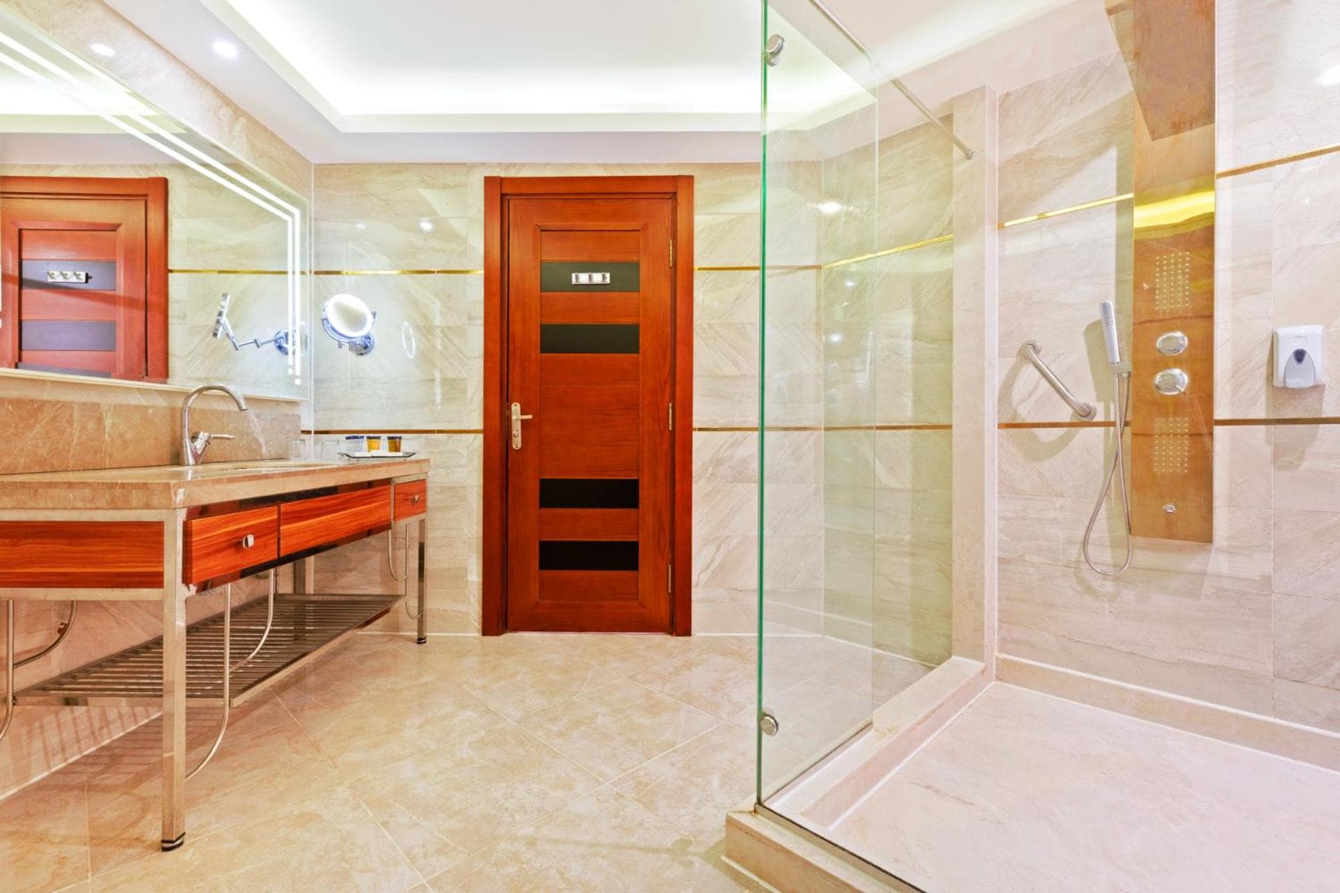 Pickalbatros Royal Moderna Sharm "Aqua Park"- All inclusive