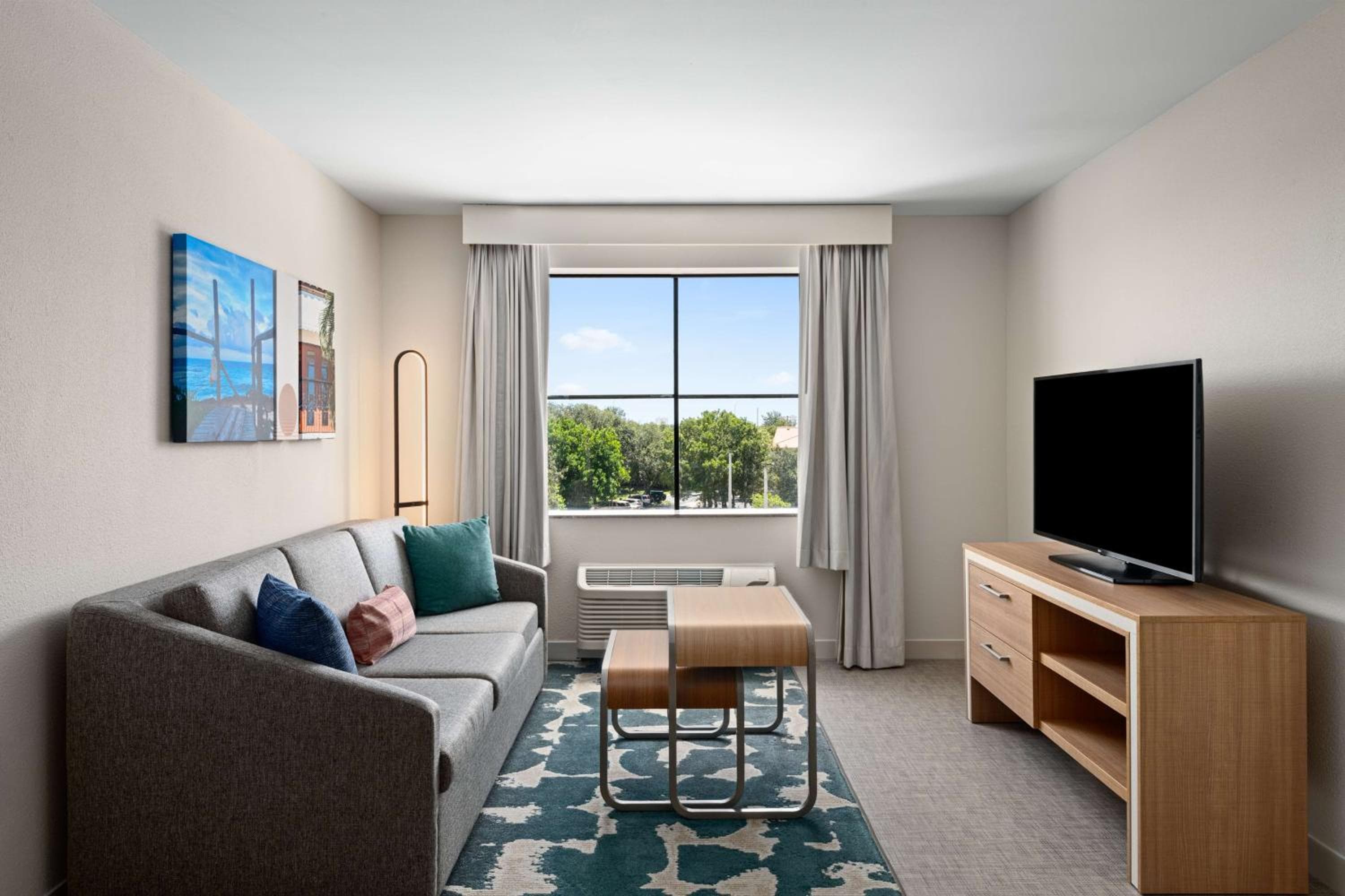 Homewood Suites by Hilton West Palm Beach