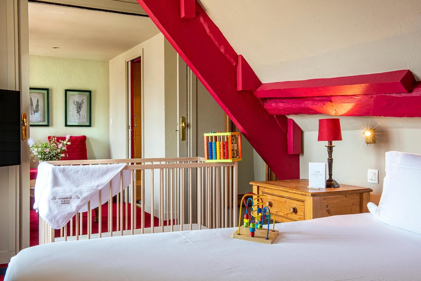 Les Maisons de Léa & Spa - Radisson Individuals