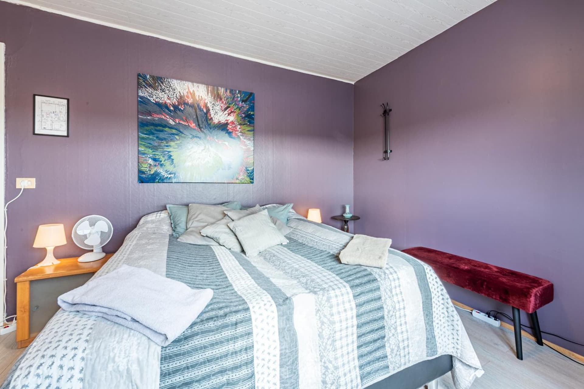 MB Guesthouse