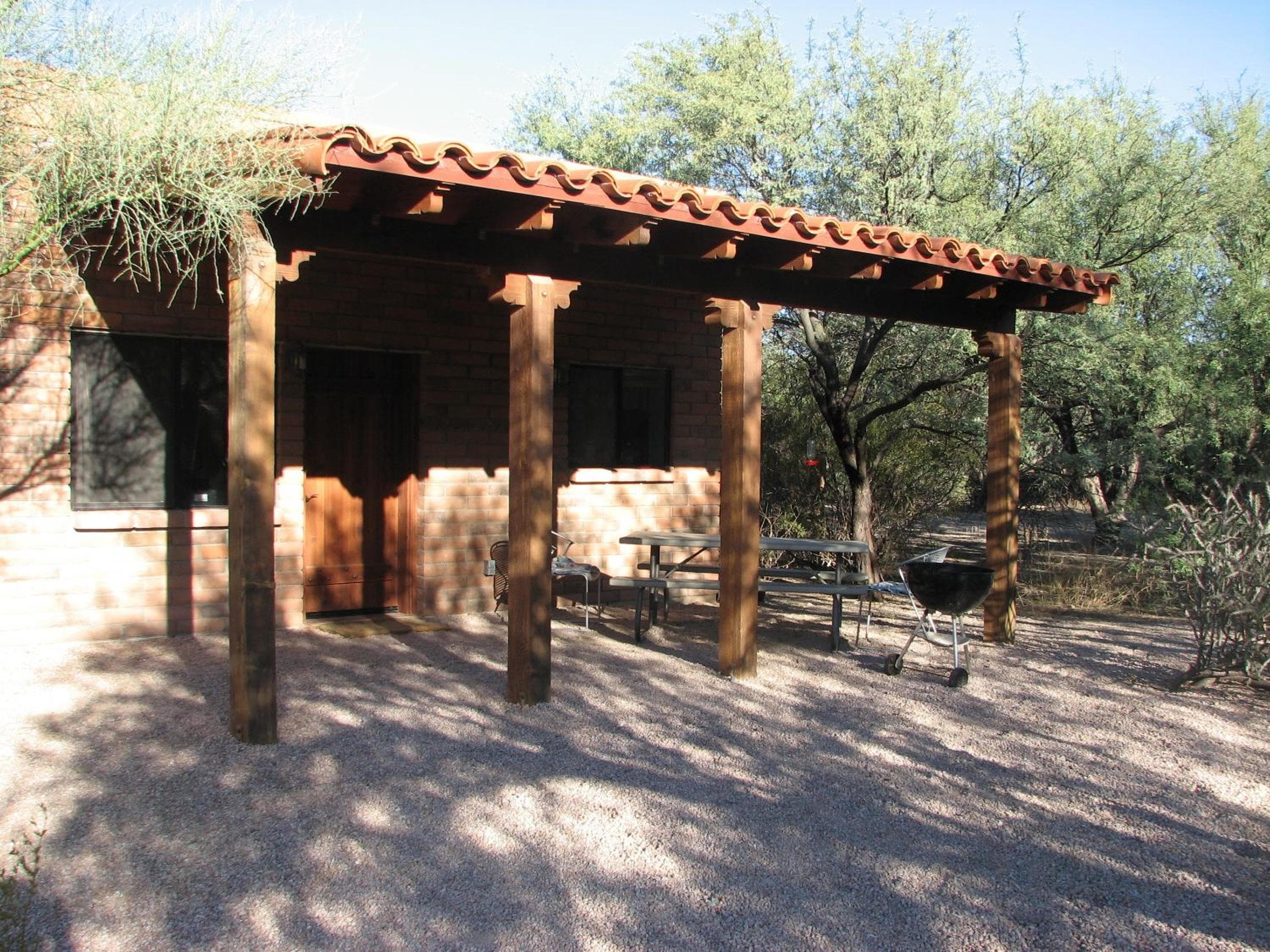 Desert Trails Bed & Breakfast