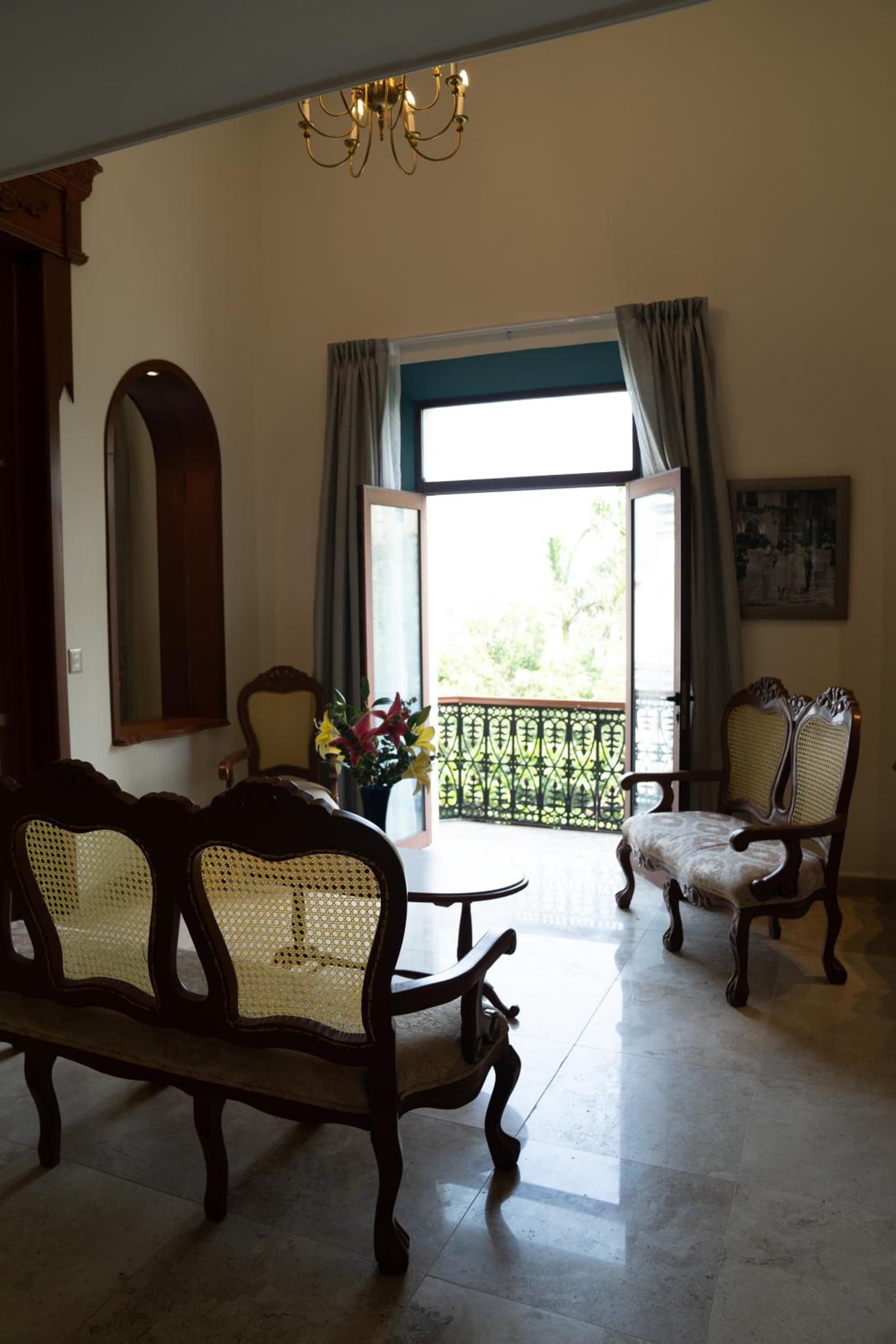 Hotel Imperial